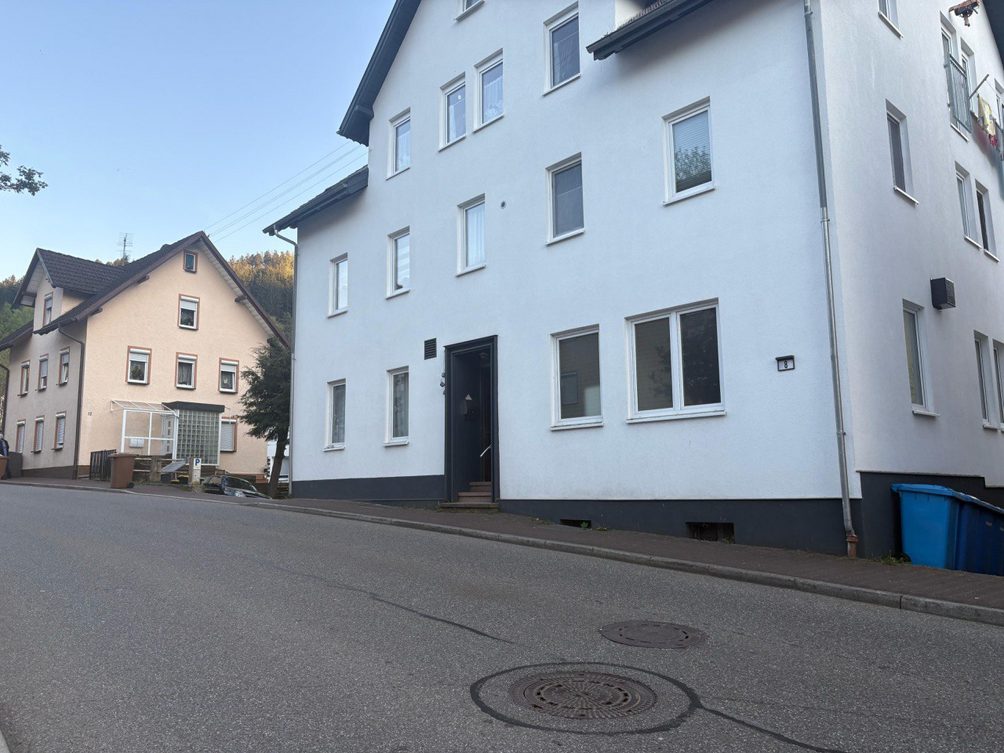 Islamischer Verein Schramberg e.V.