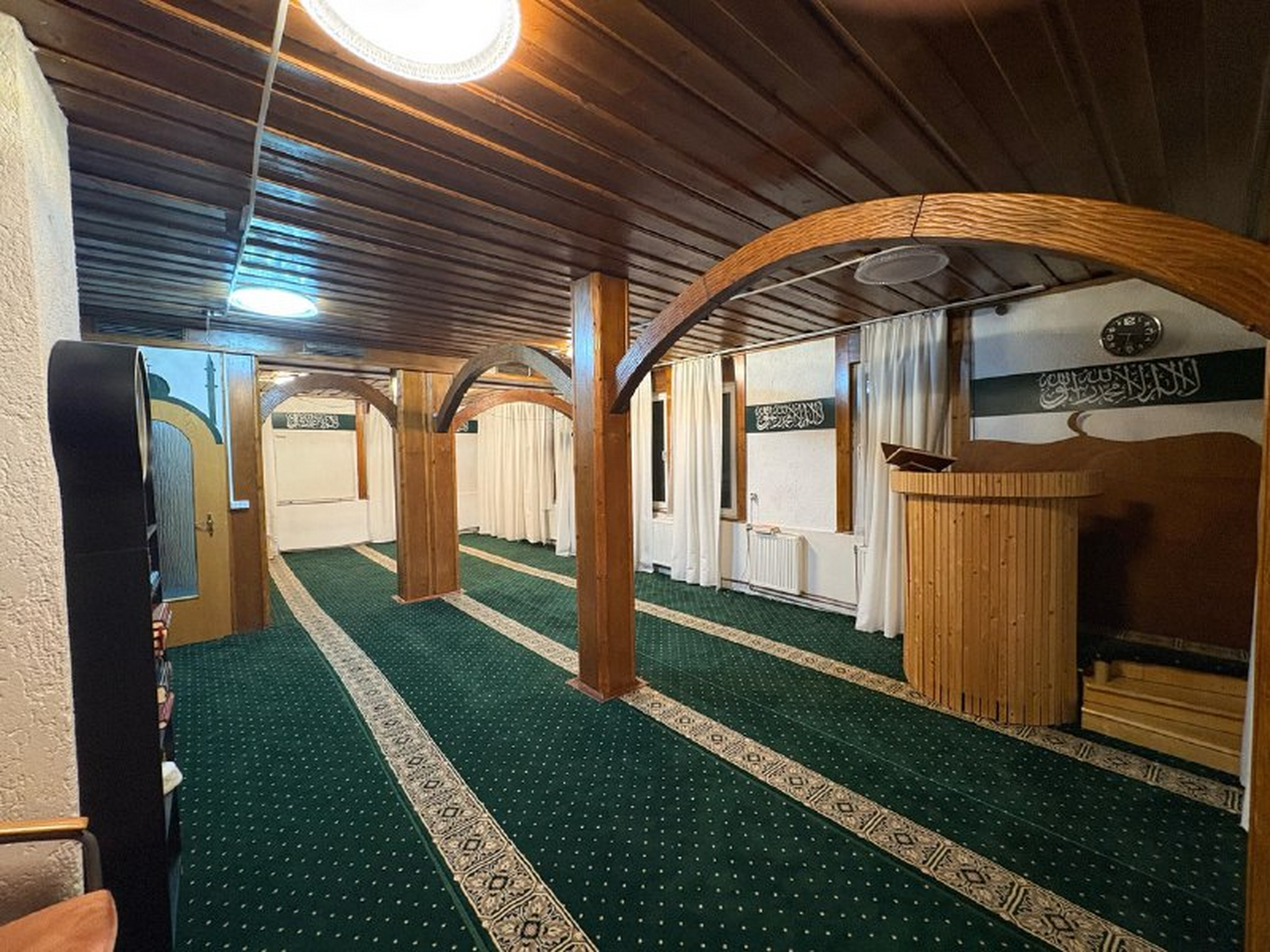 Islamischer Verein Schramberg e.V.