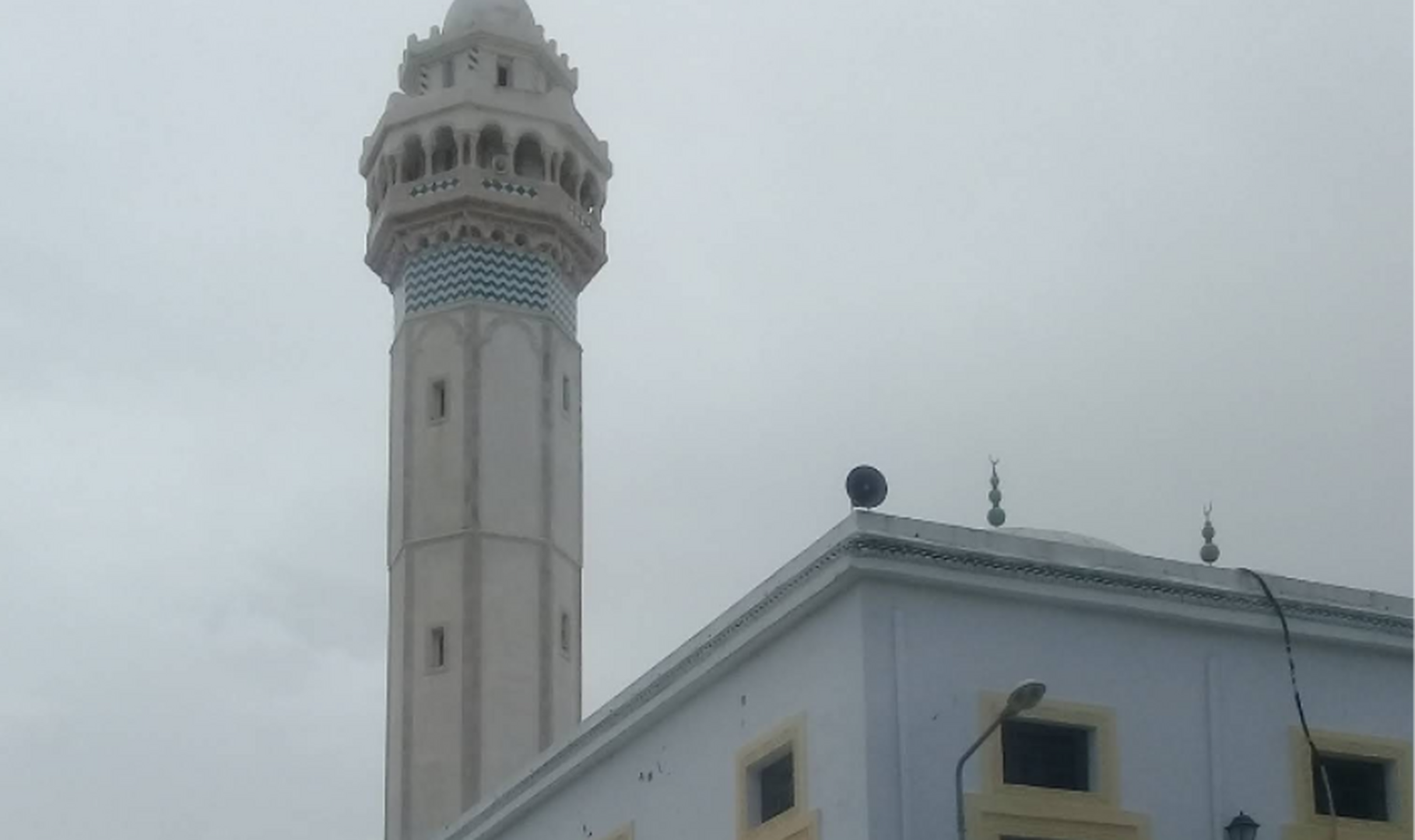 جامع أبو بكر الصديق