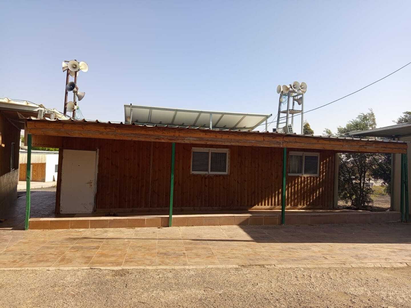 مسجد الصحابة