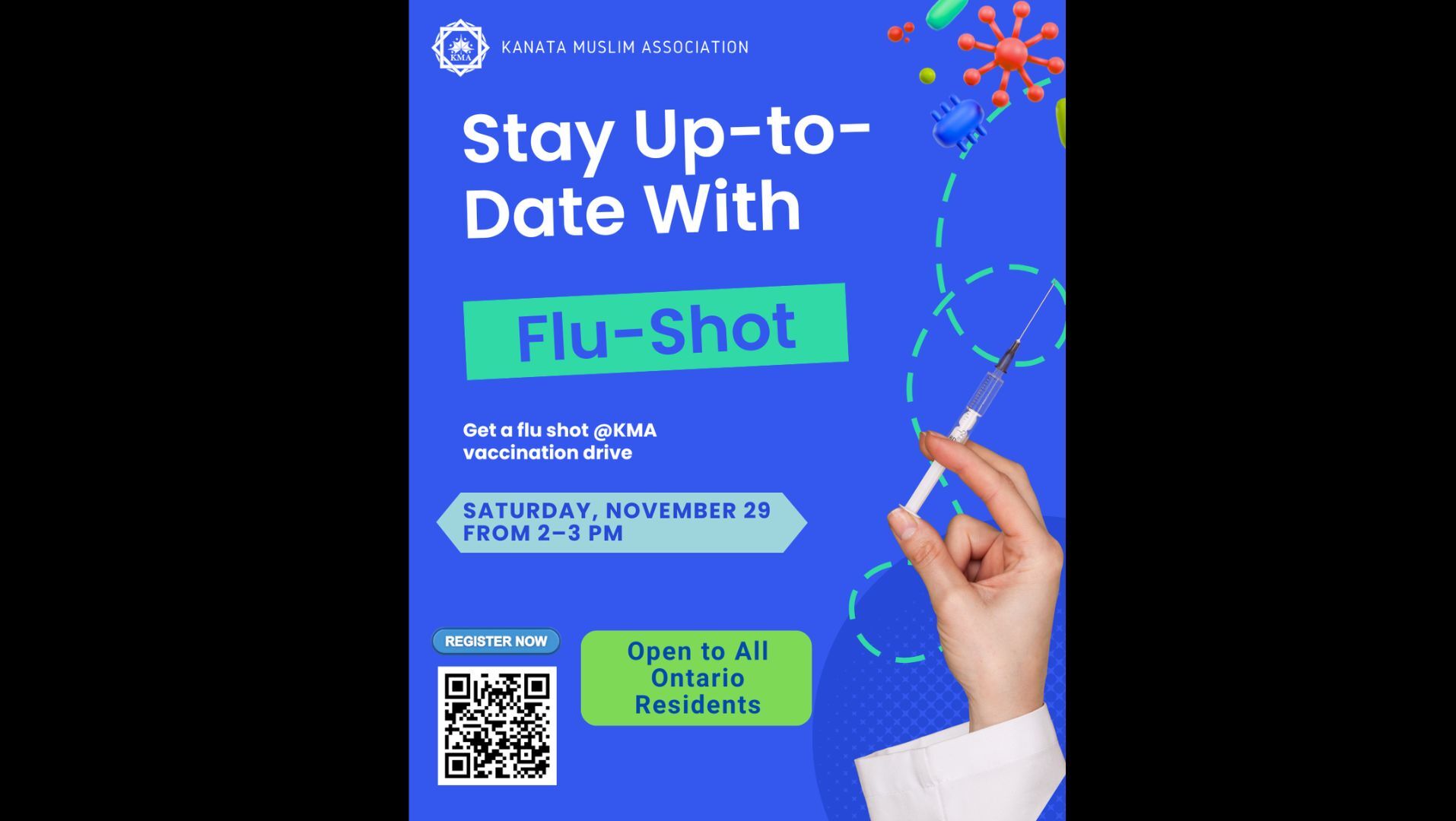 Flu Shot Clinic