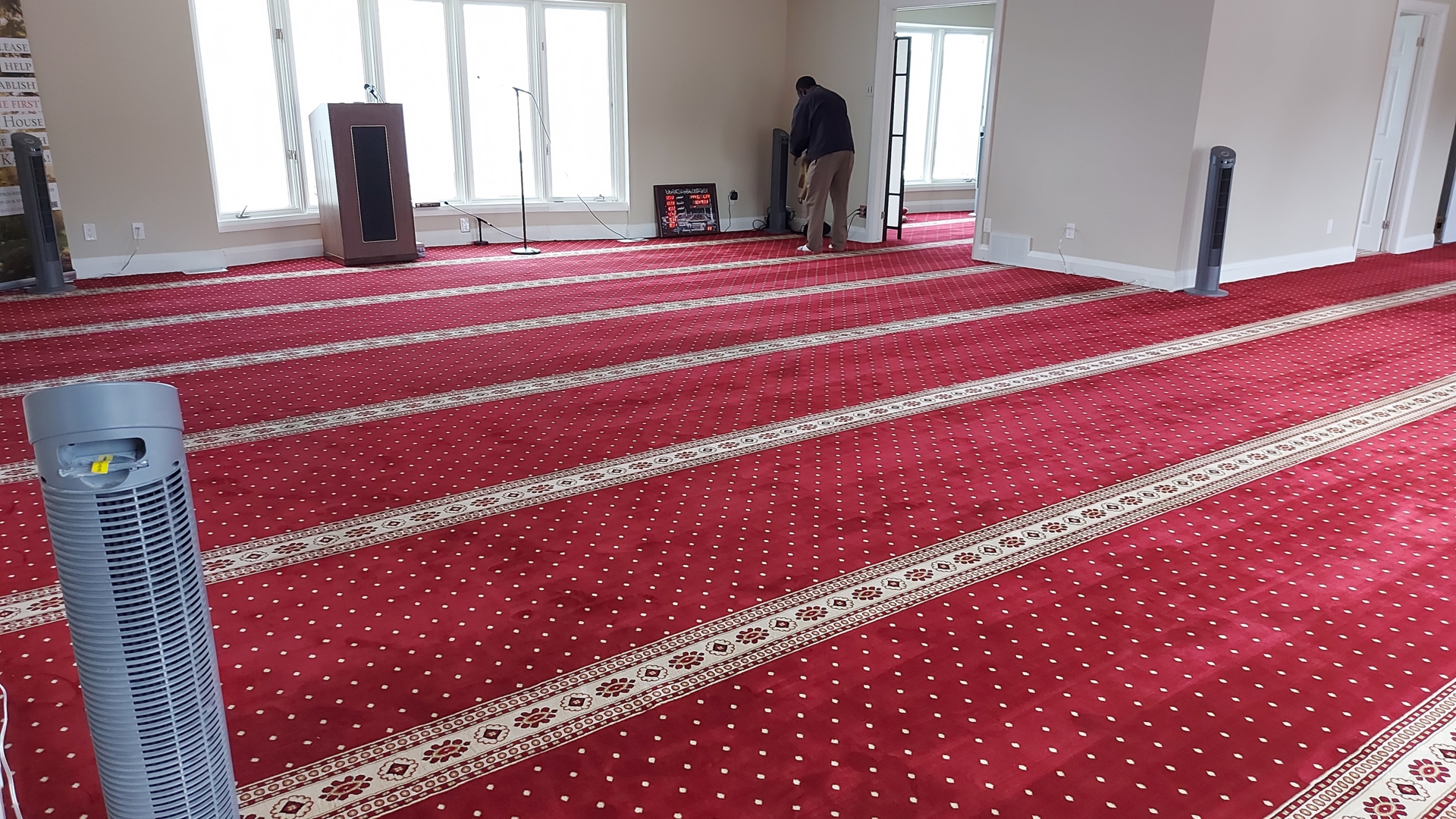 Kanata Muslim Association