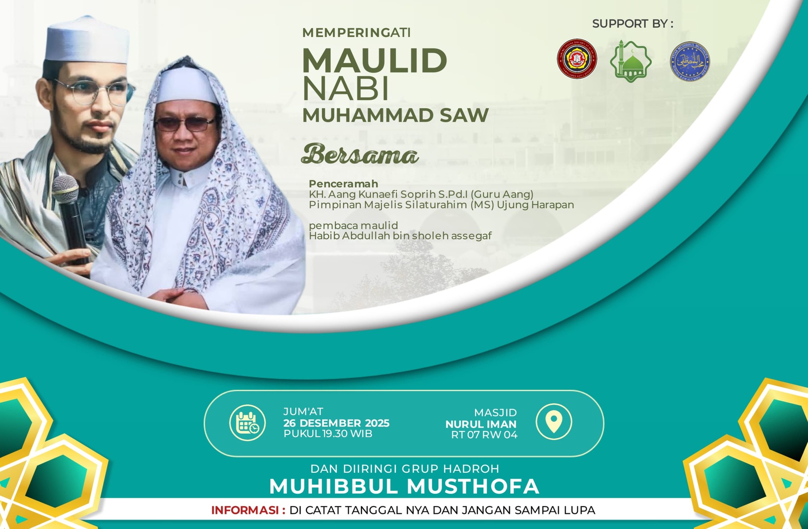 Info