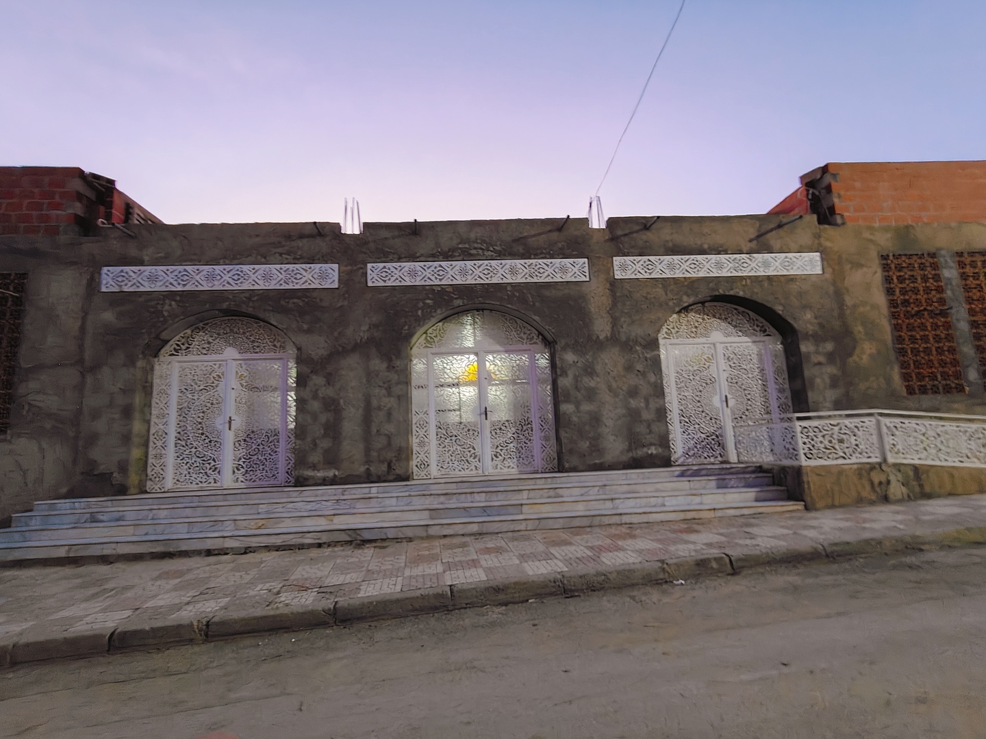 مسجد الأنصار