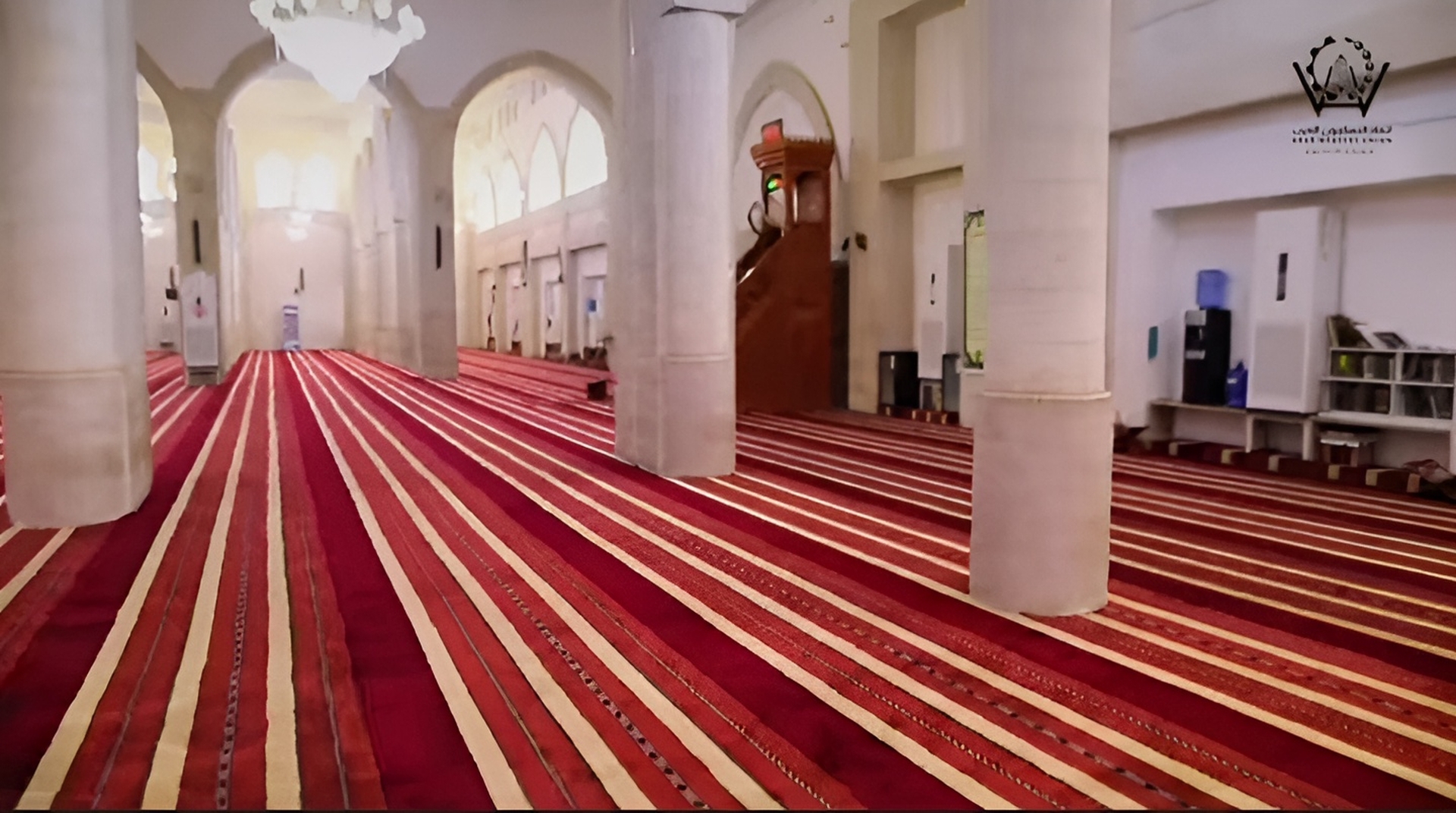 مسجد جعفر بن أبي طالب