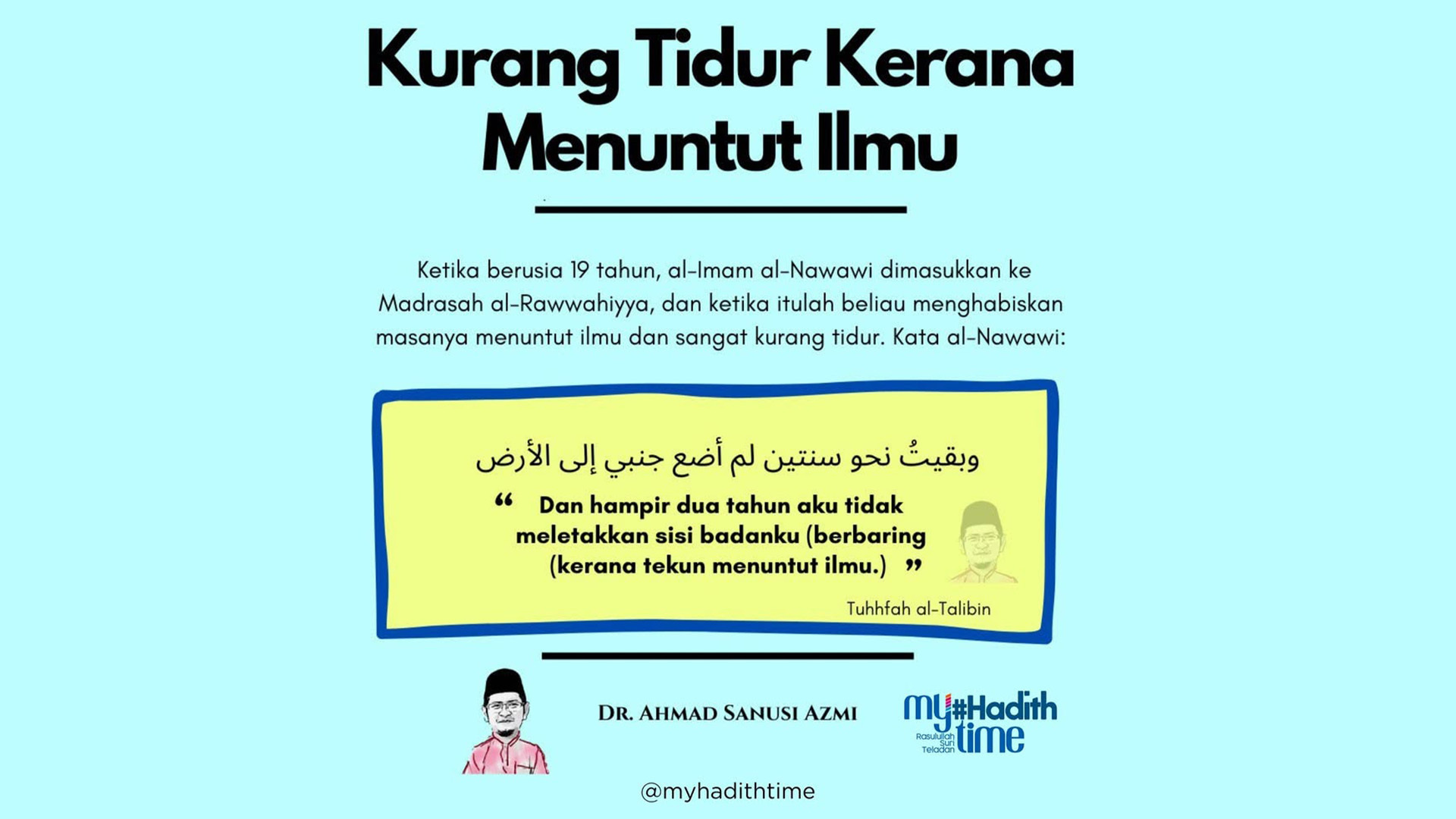 hadis 5