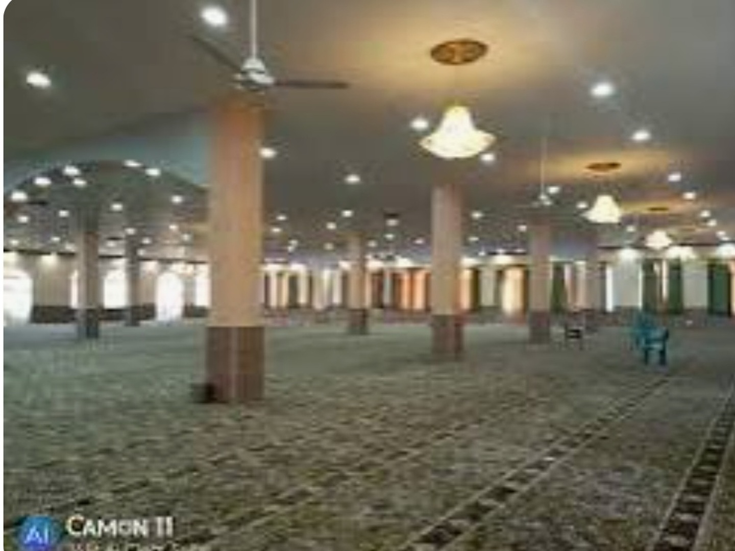 مسجد كفرعوان الكبير