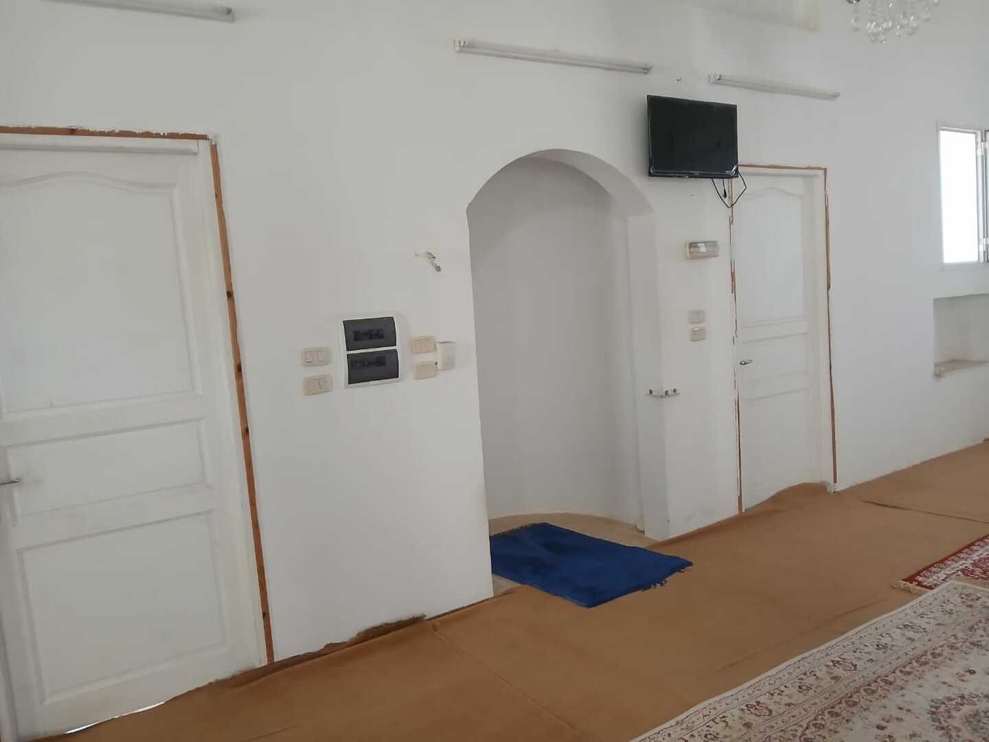 مسجد أبو بكر الصديق