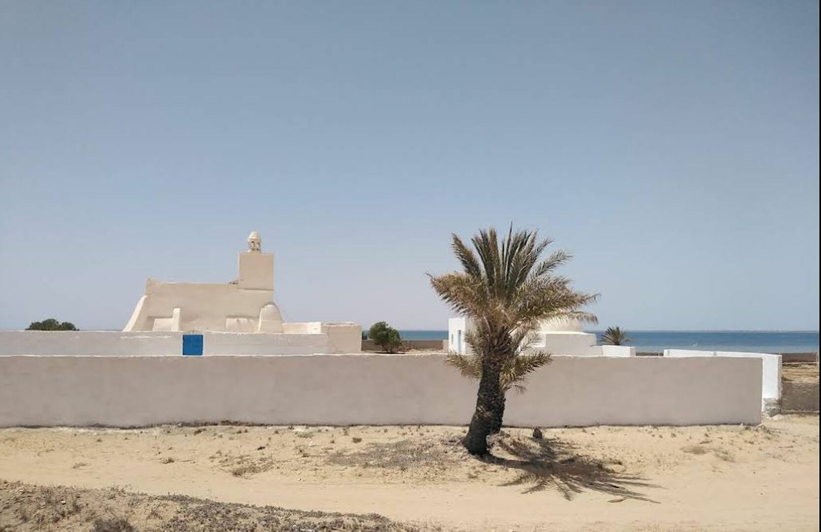 جامع تمزقيدة