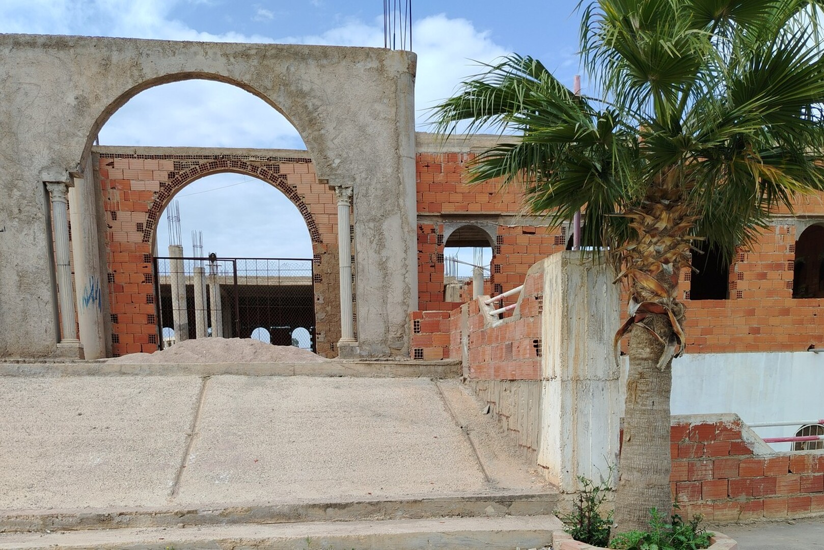 مسجد الهداية