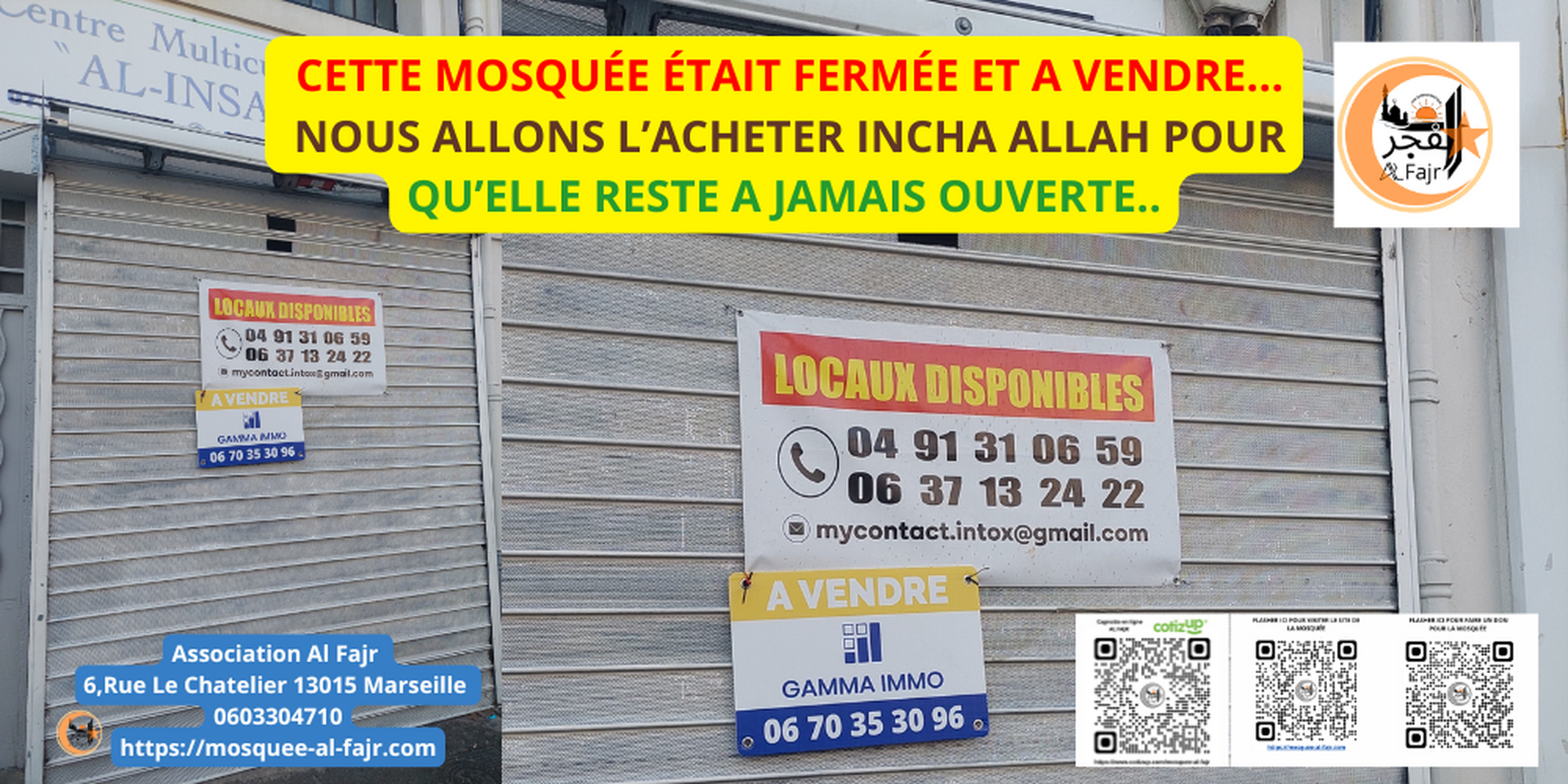 ferme