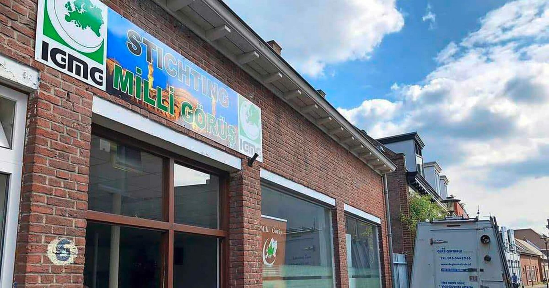 IGMG Tilburg