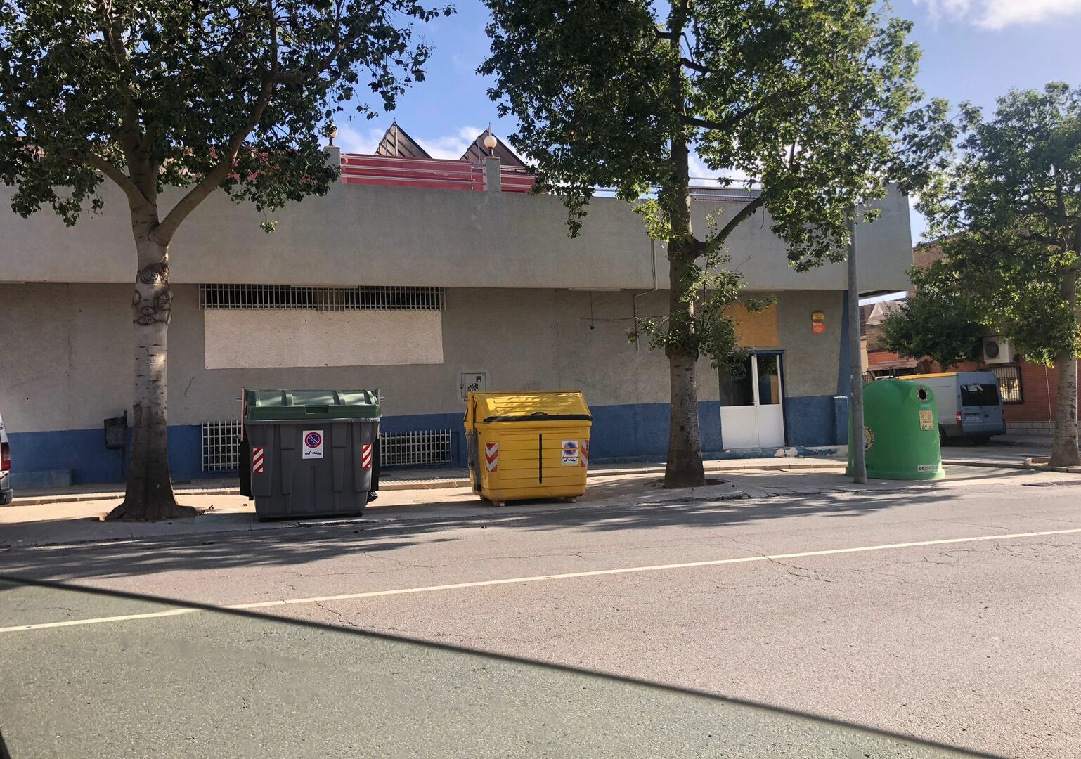 Comunidad islámica de San Antón