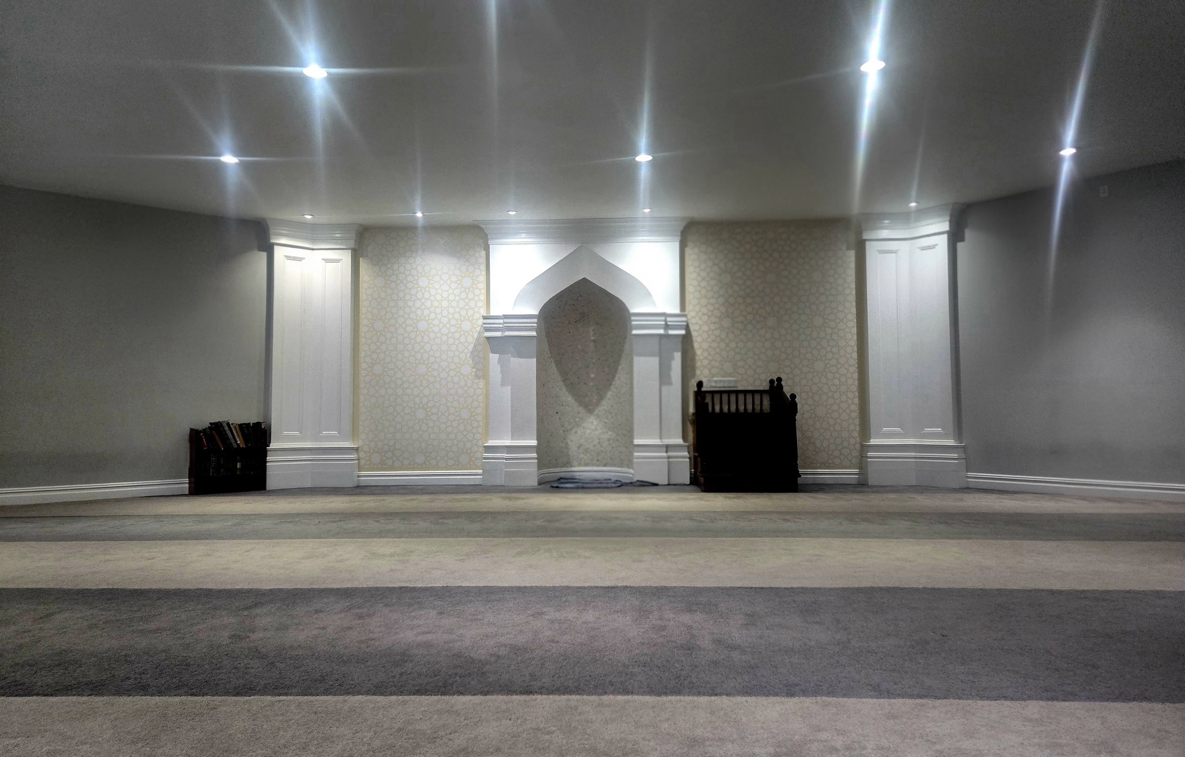 NIA Masjid & Community Center