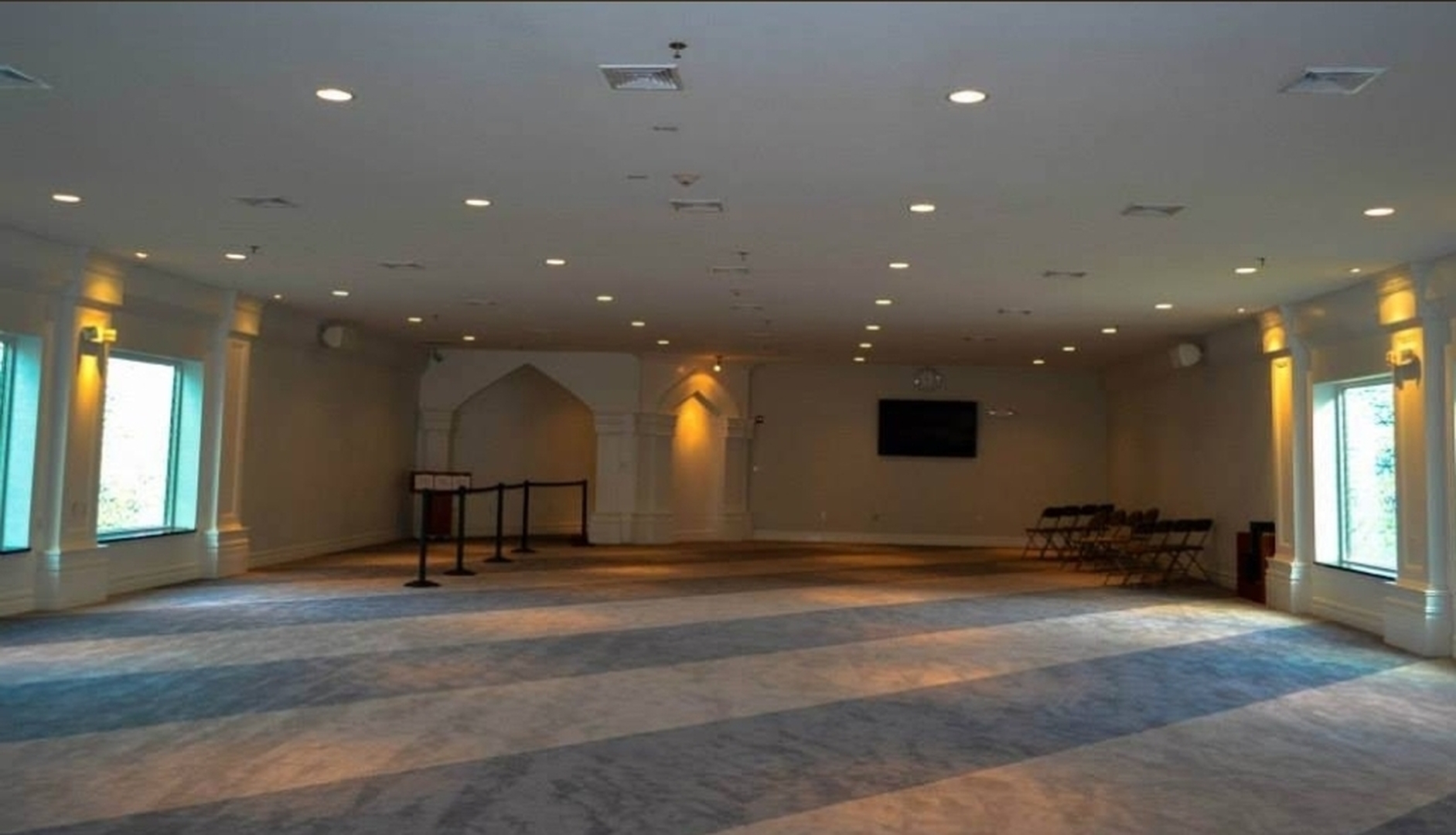 NIA Masjid & Community Center
