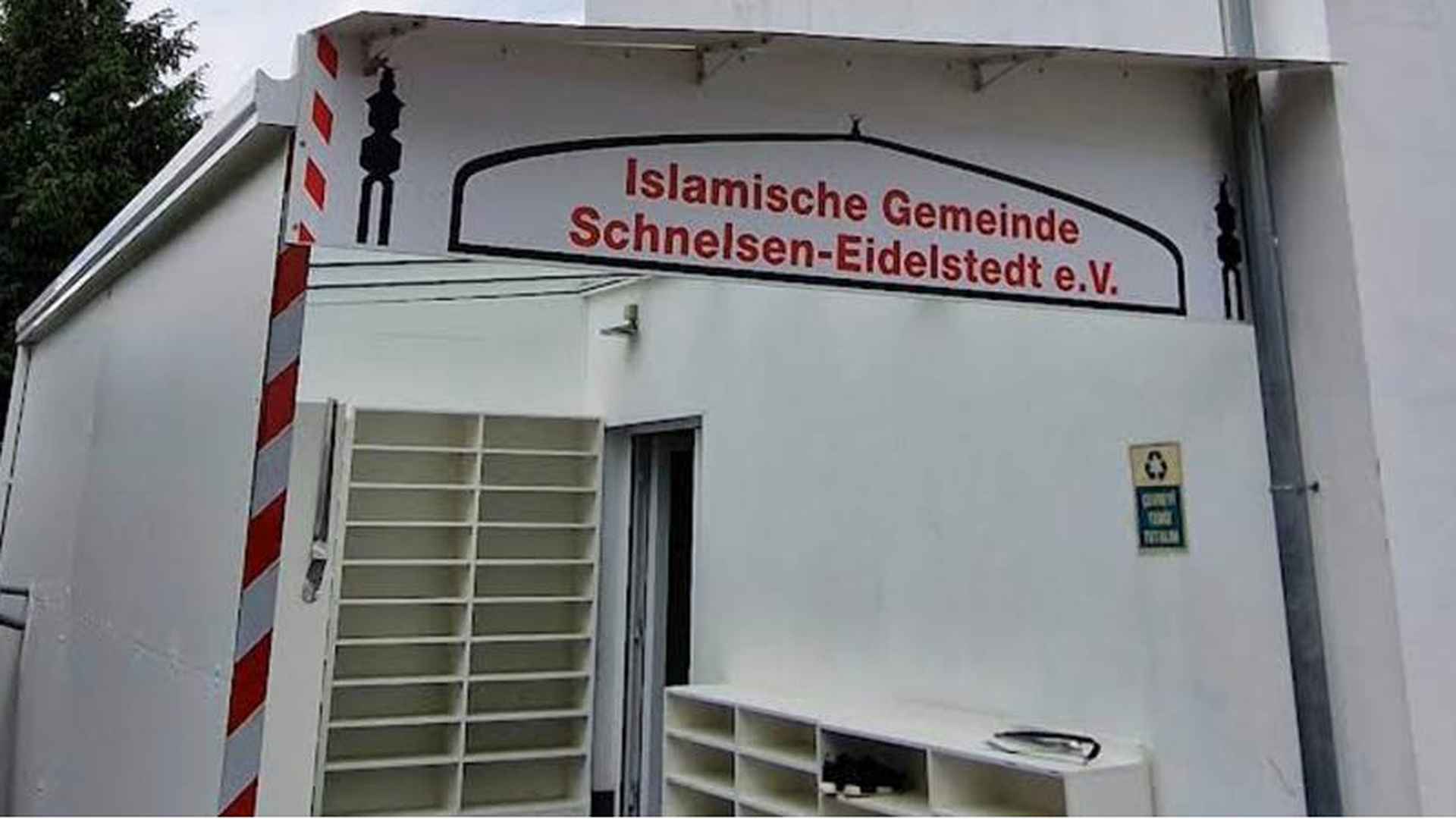 Eidelstedt Moschee