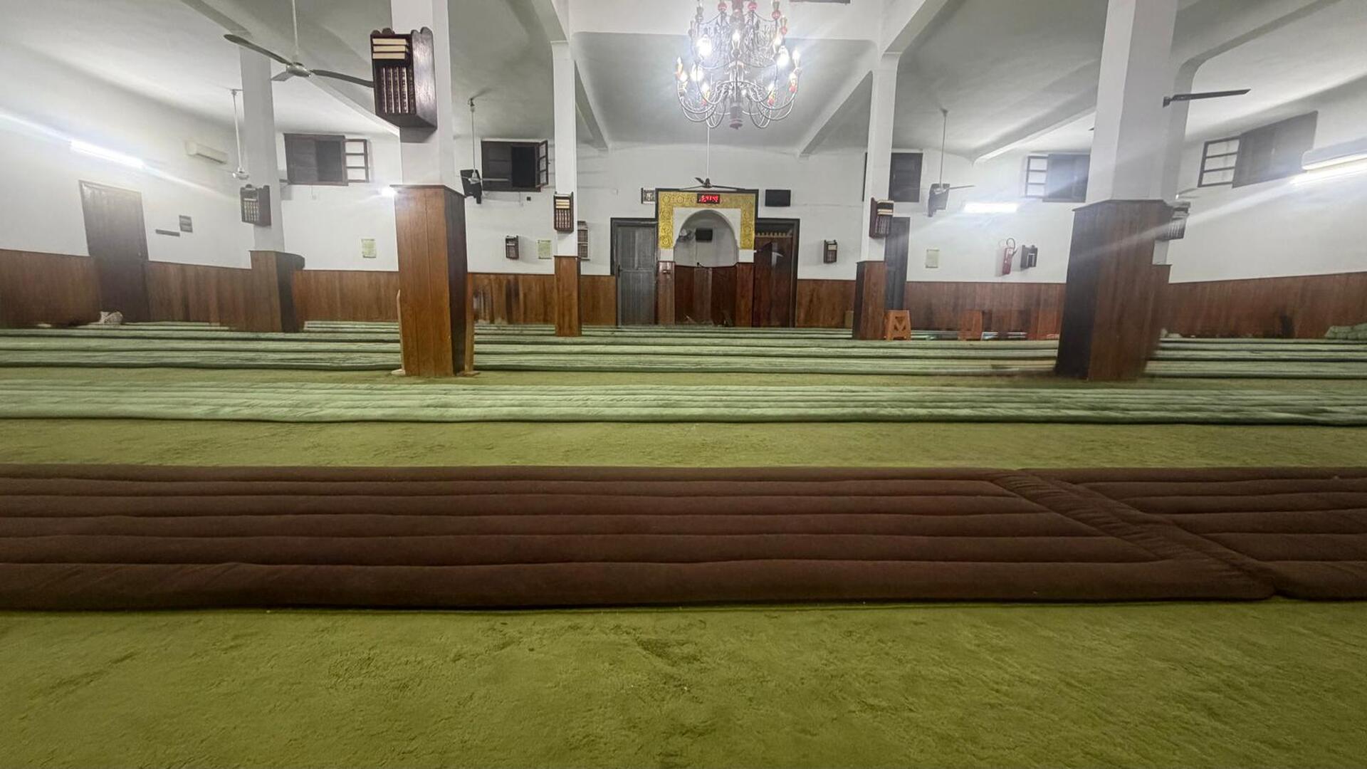 Masjid Sidi Moussa