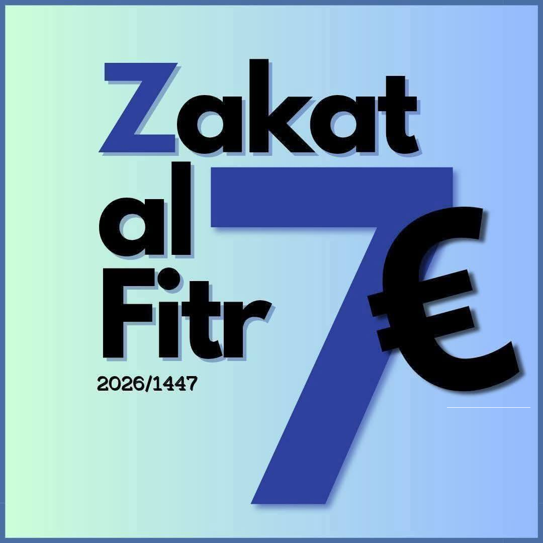 ZAKAT EL FITR