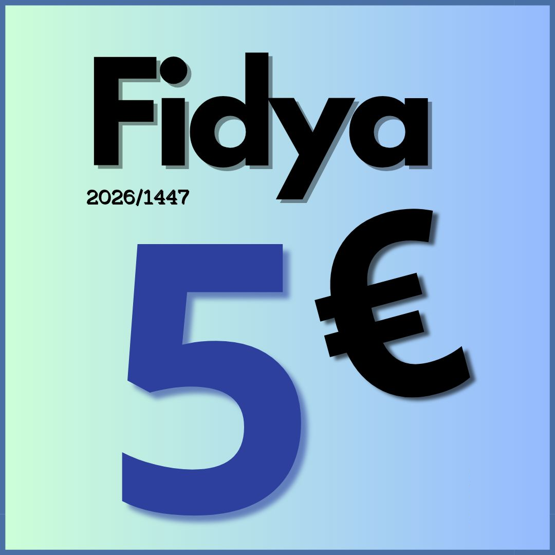 FIDYA
