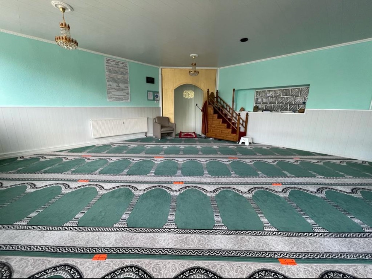 Masjid Al Nour
