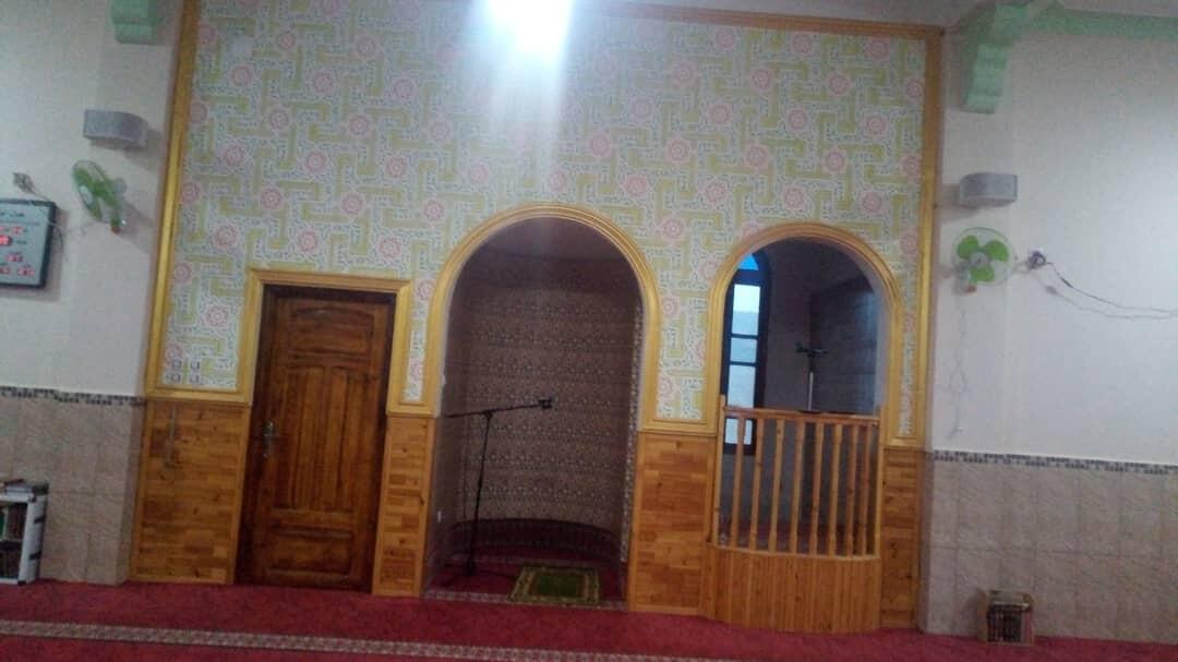 مسجد قباء فرجون