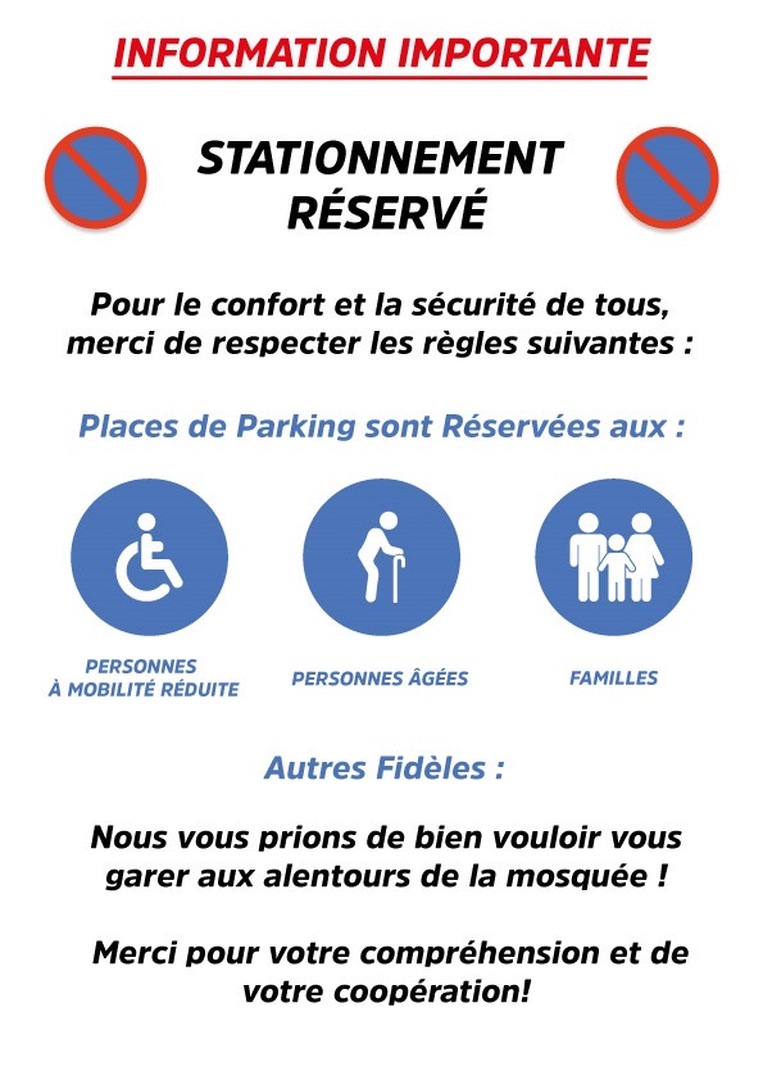 STATIONNEMENT