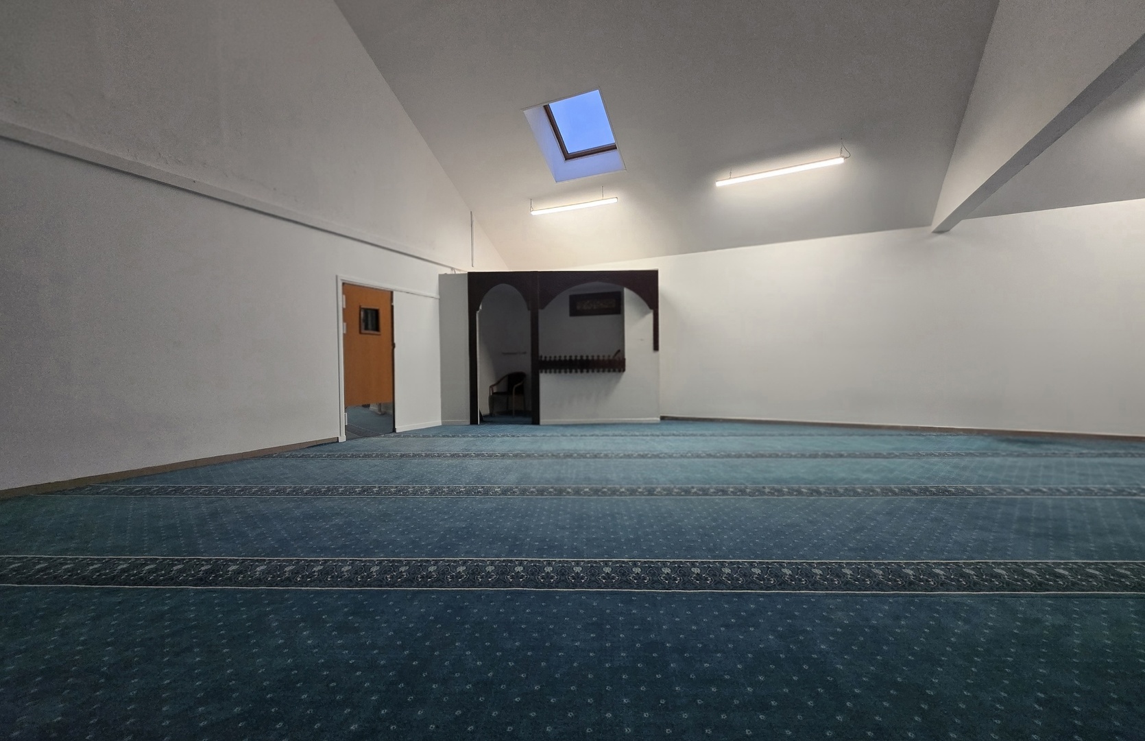 Mosquée Meulan