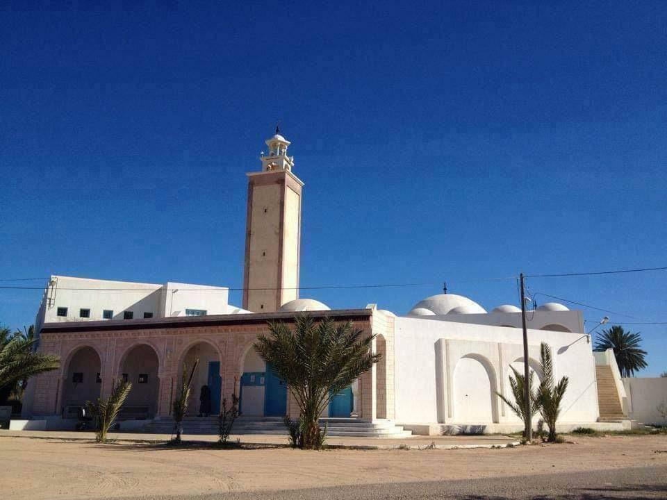 جامع جابر بن زيد