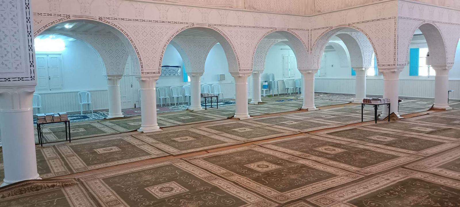 جامع جابر بن زيد