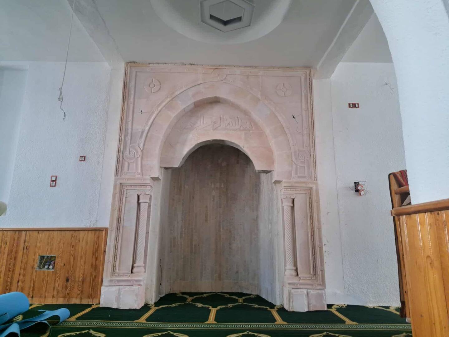 جامع الهواري