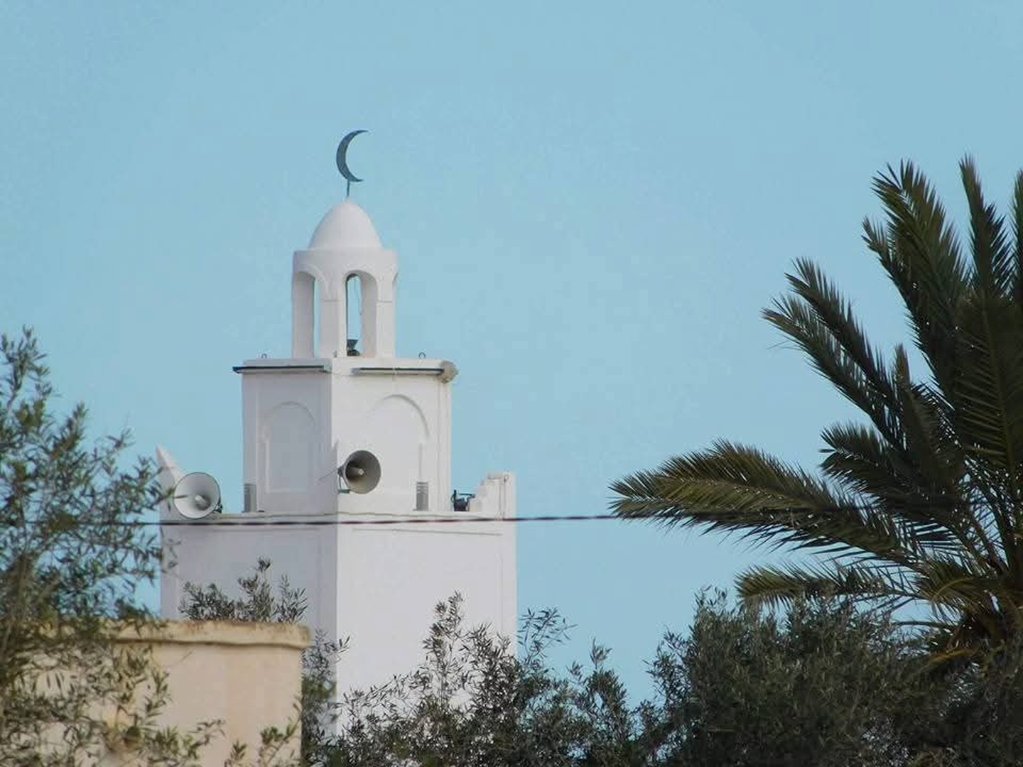 جامع الهواري