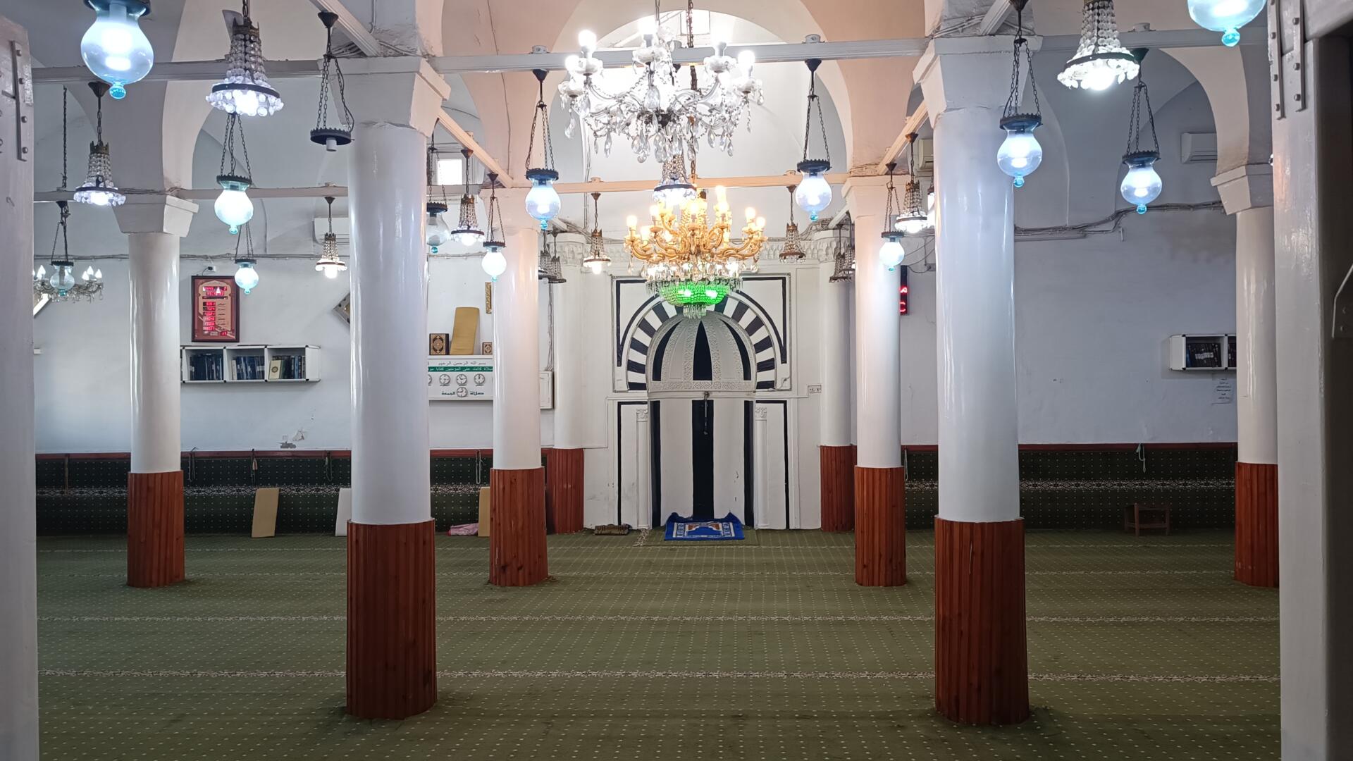 جامع الرحمان