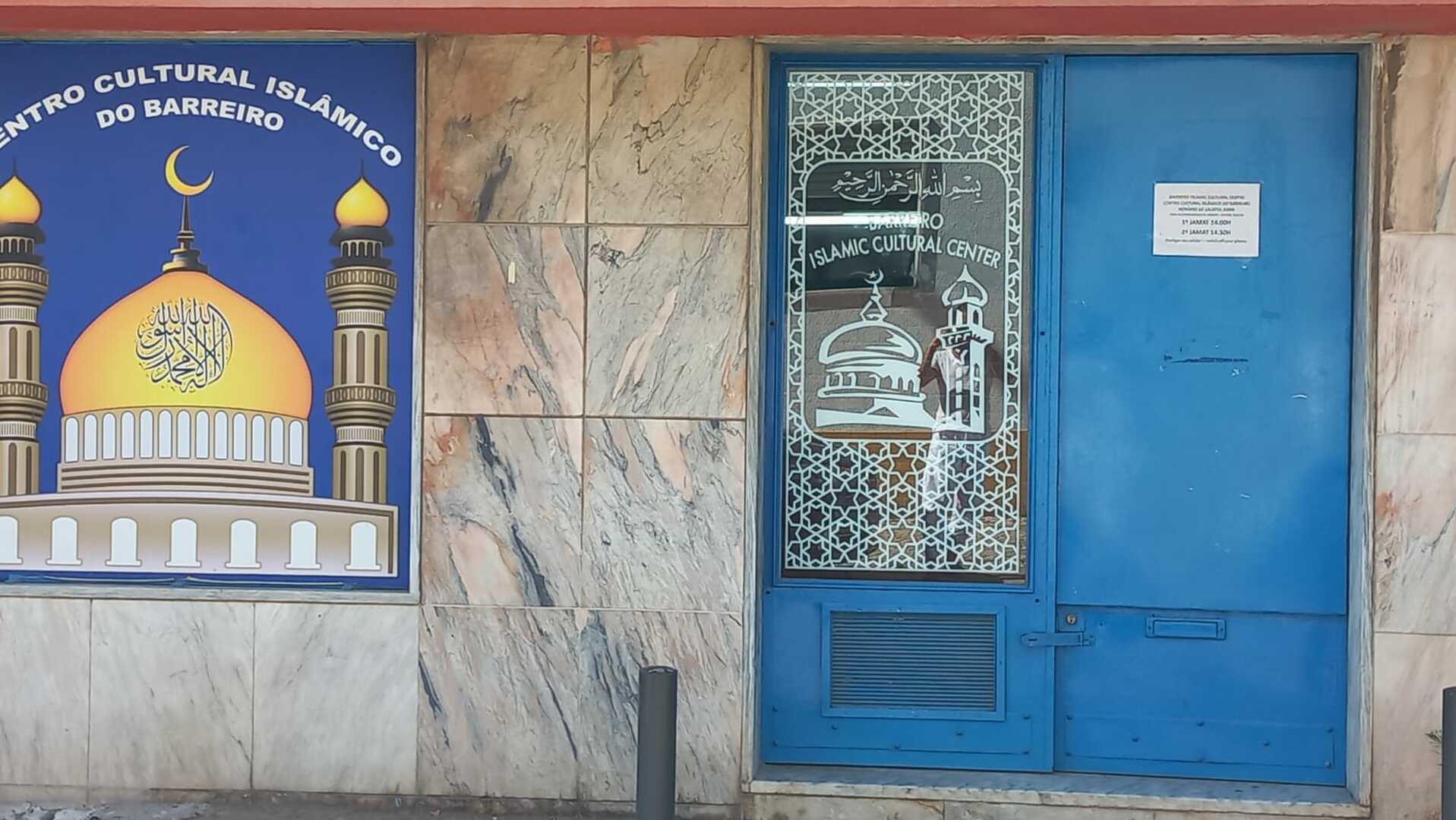 Barreiro Islamic Cultural Center