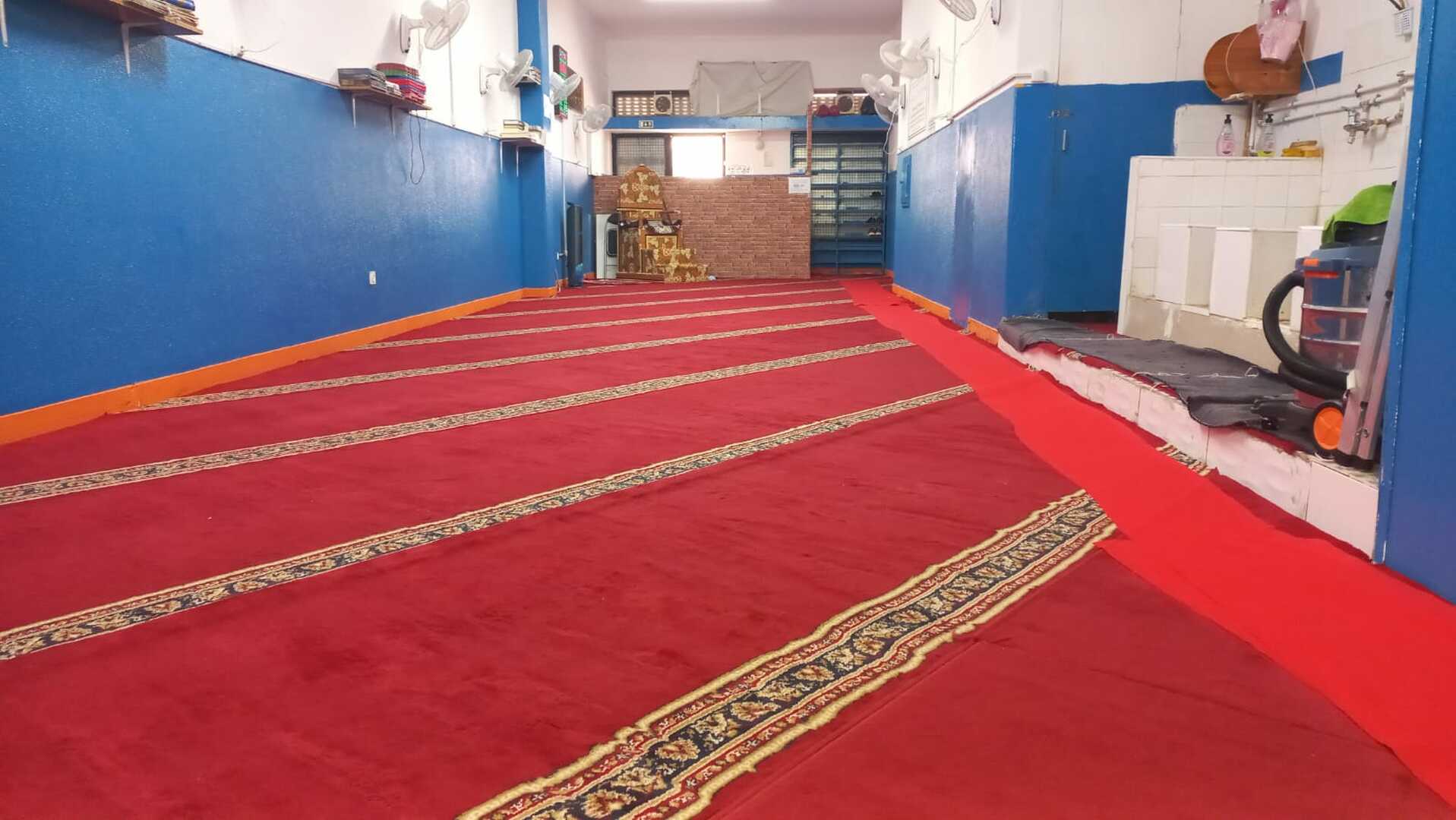 Barreiro Islamic Cultural Center