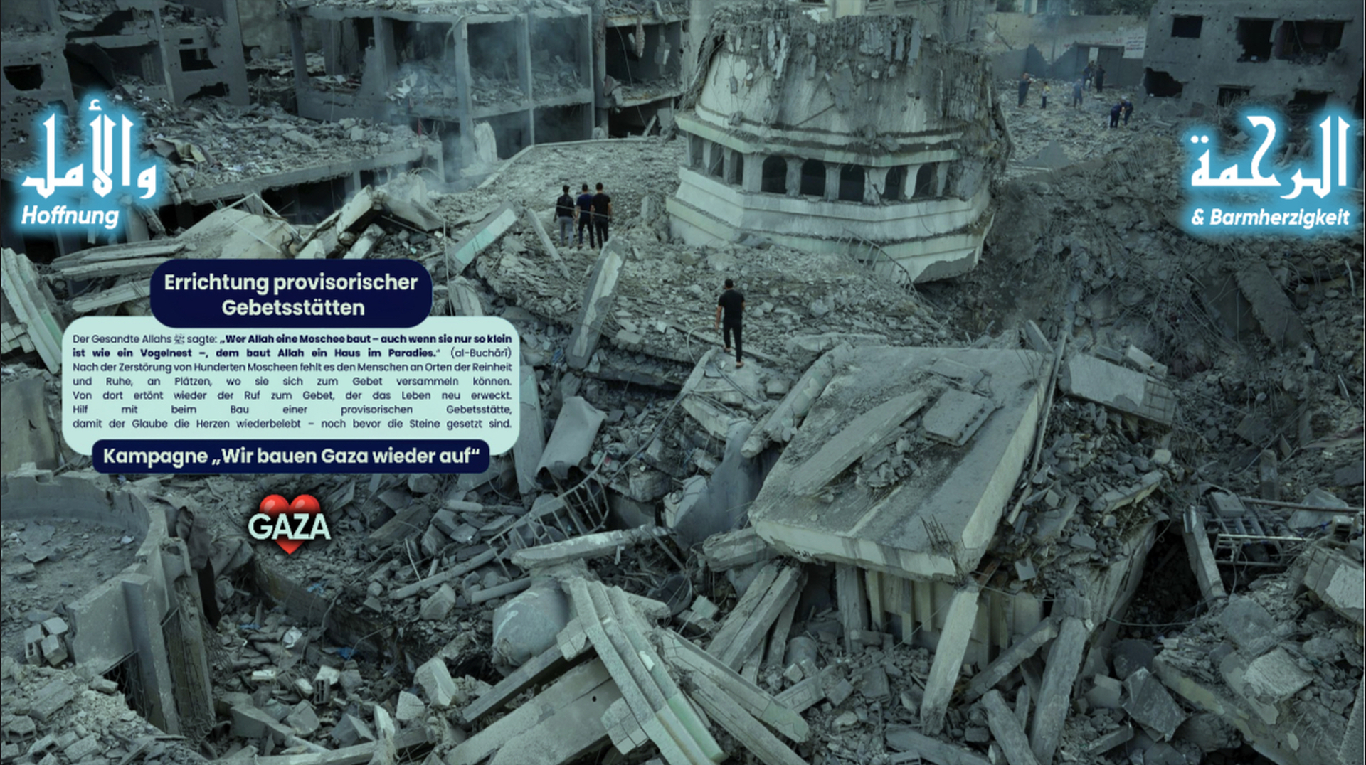 Akt. Arr&Amal: Salat D