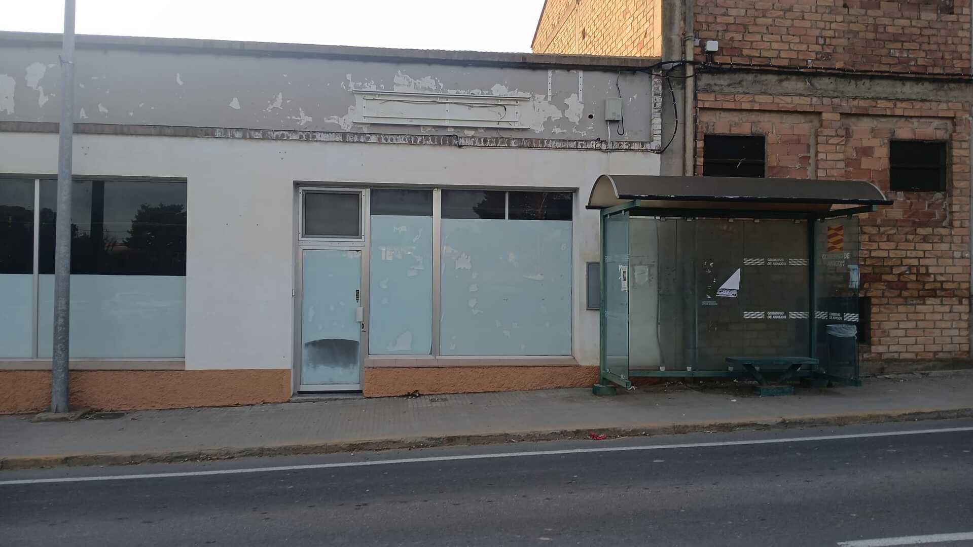 Mezquita Bilal Habache