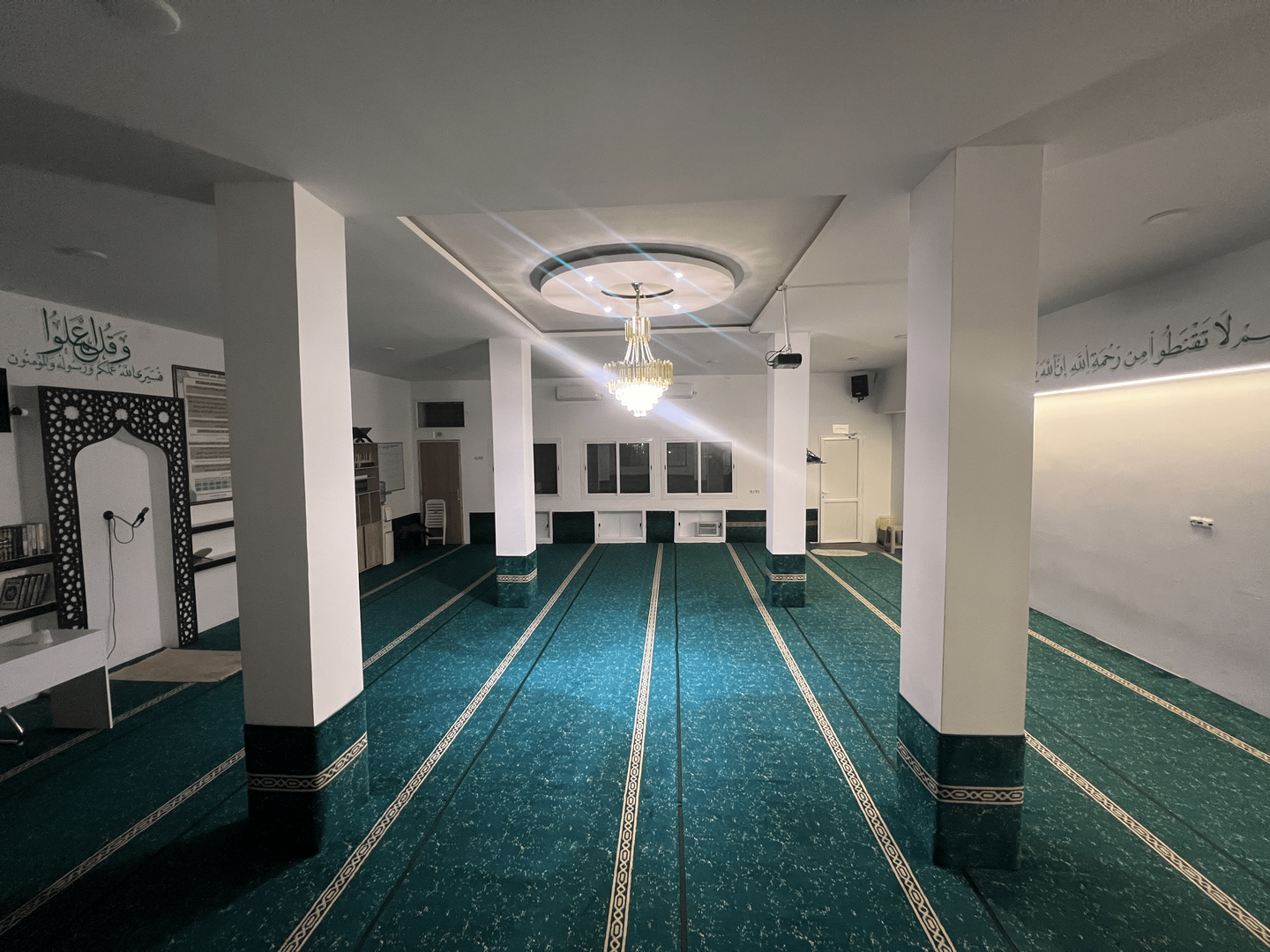 مدرسة جنان القرآنية