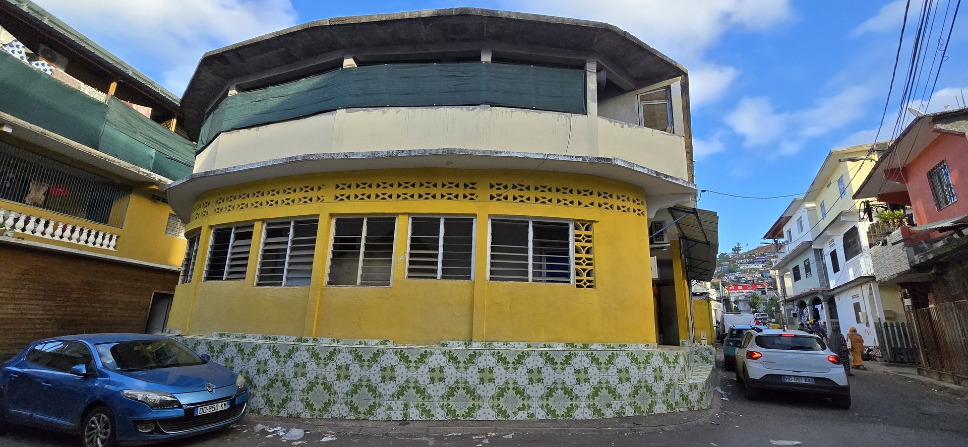 Mosquée Sppm - Mamoudzou