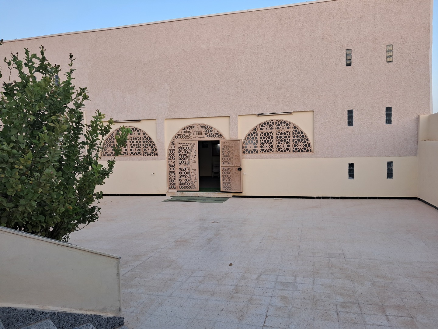 مسجد الإخلاص