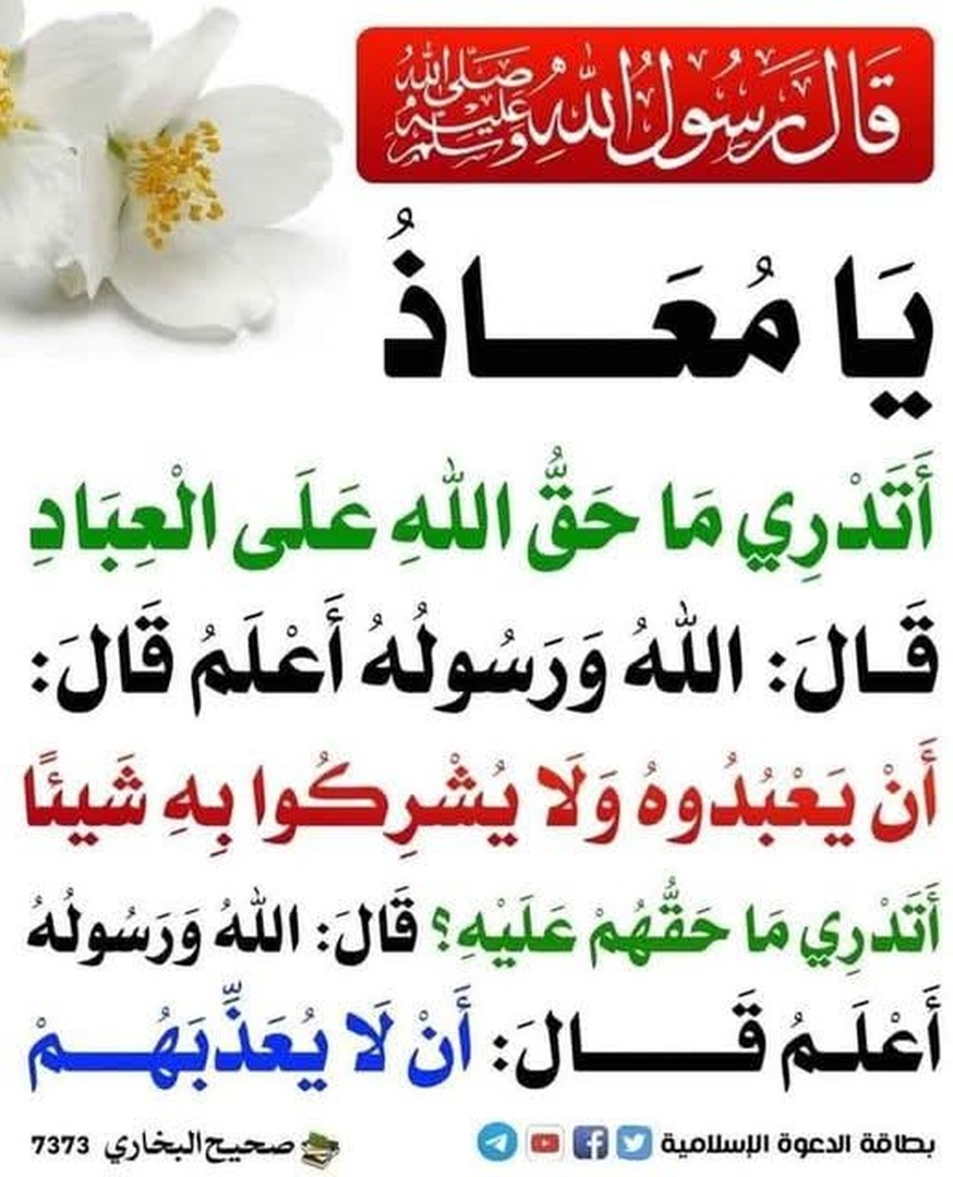 حديث