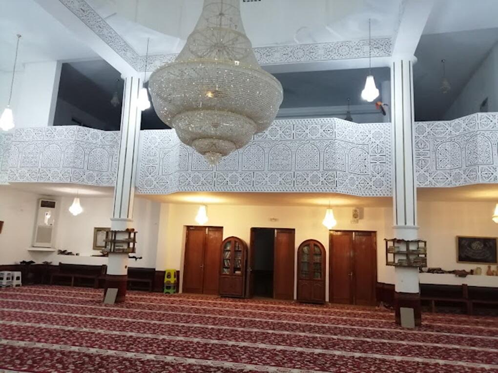 جامع الفلاح - المنزه السابع