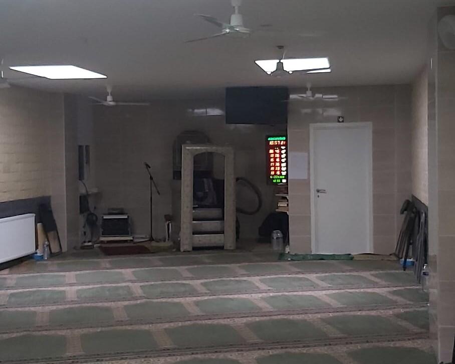 Centre Culturel Islamique Bangladesh