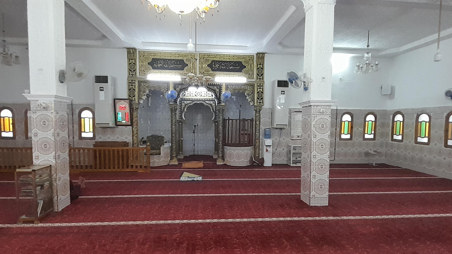 مسجد الفتح