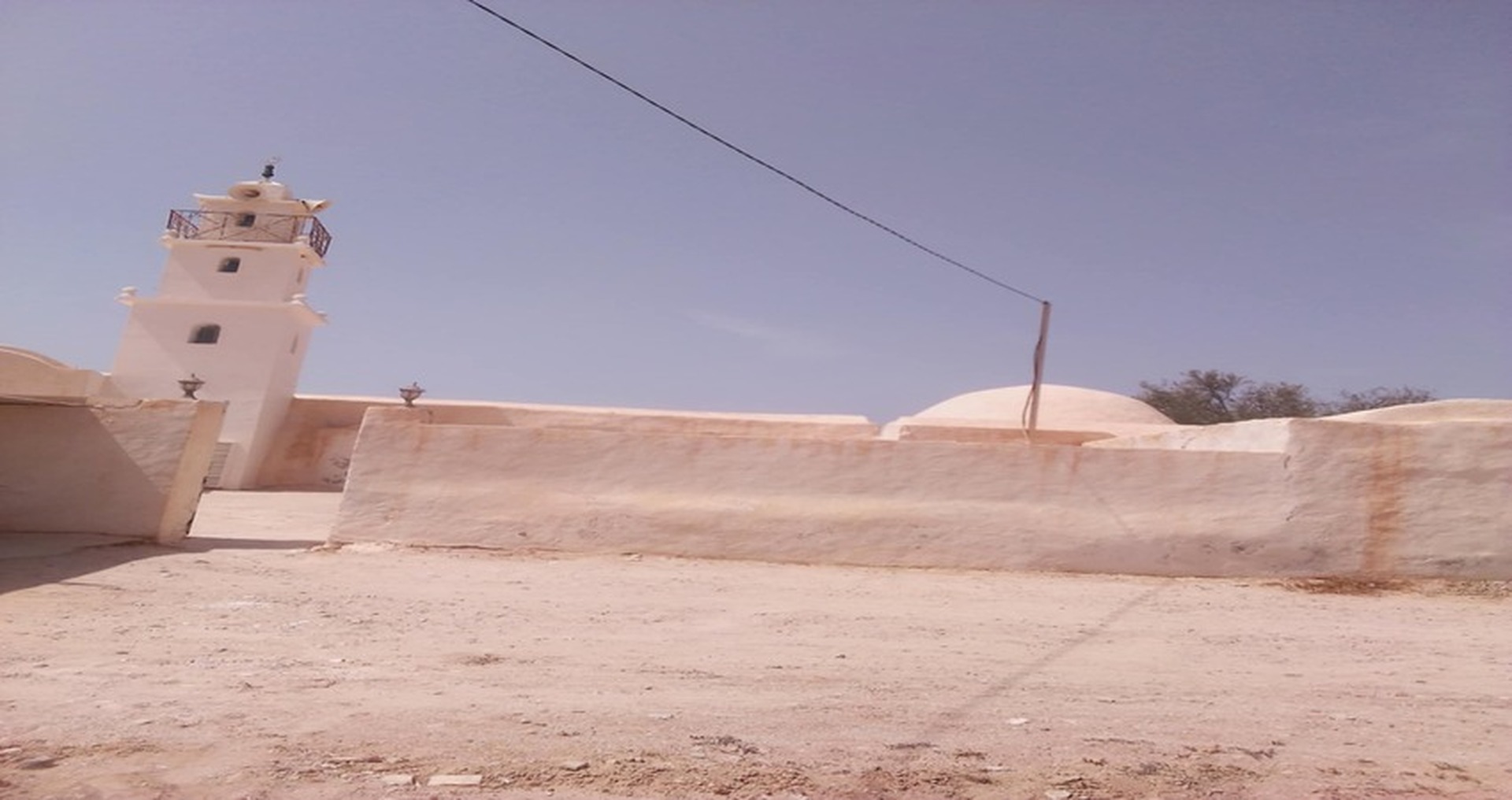 جامع سيدي بوسعيد