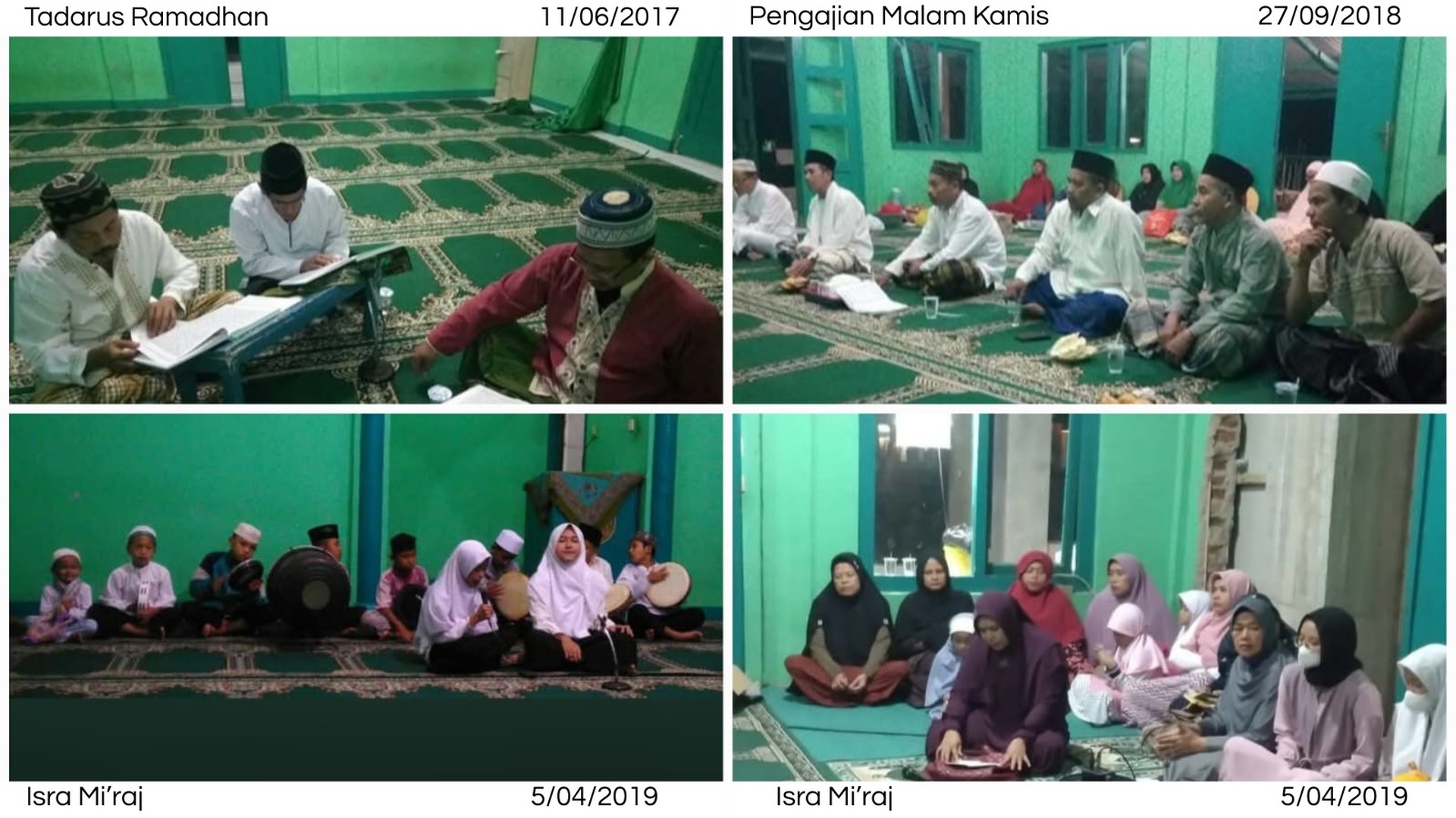 Kegiatan