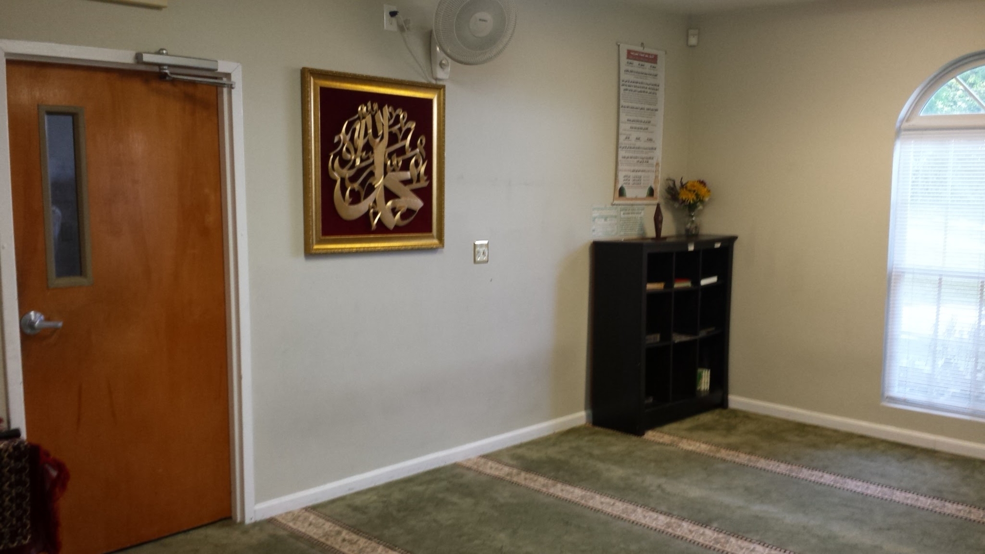 Islamic Center of Fredericksburg