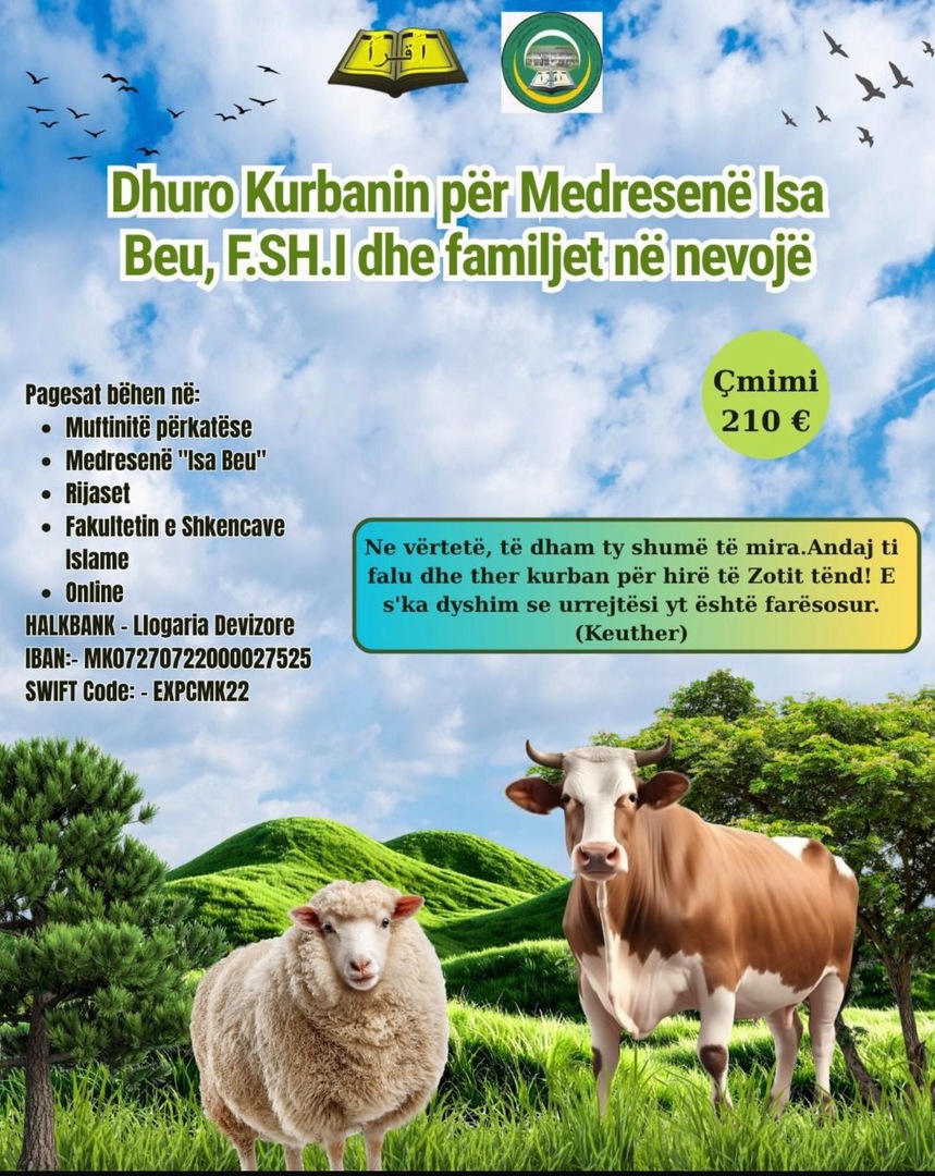 Kurbanat