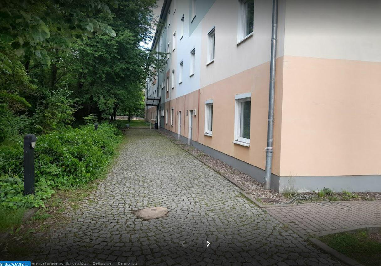 Islamisches Kulturzentrum Eisenach
