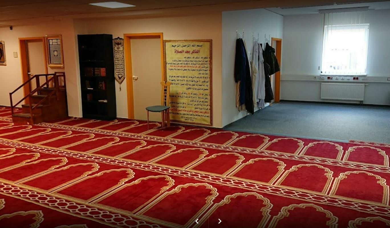 Islamisches Kulturzentrum Eisenach
