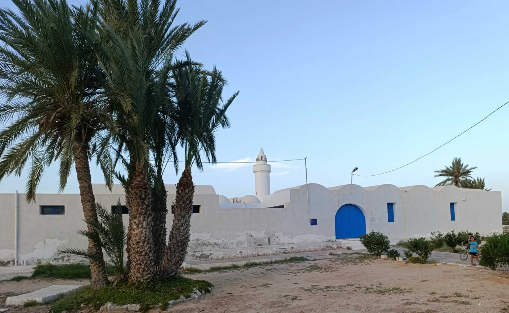 جامع سيدي مسهل